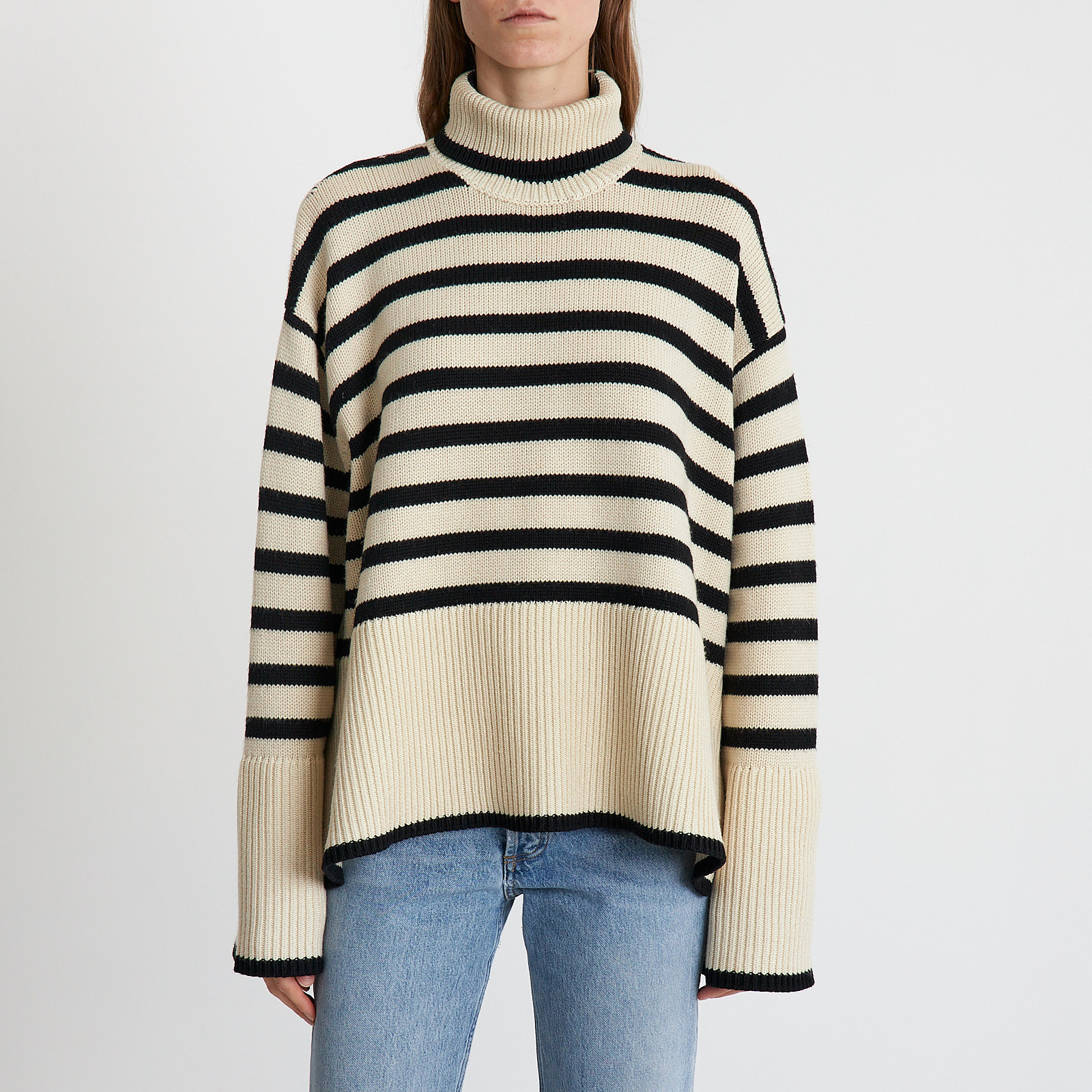 Свитер Toteme - купить оригинал в секонд-хенде SFS - 1