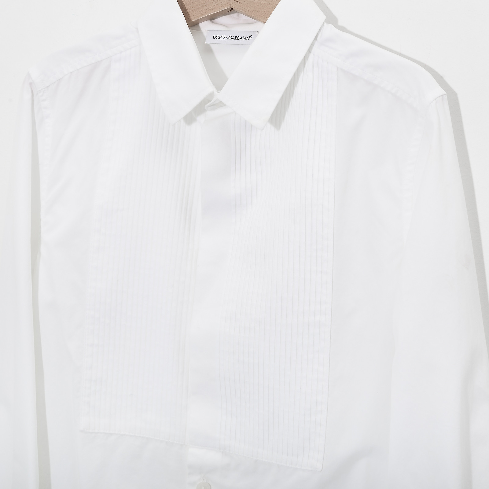 Рубашка Dolce&Gabbana - купить оригинал в секонд-хенде SFS