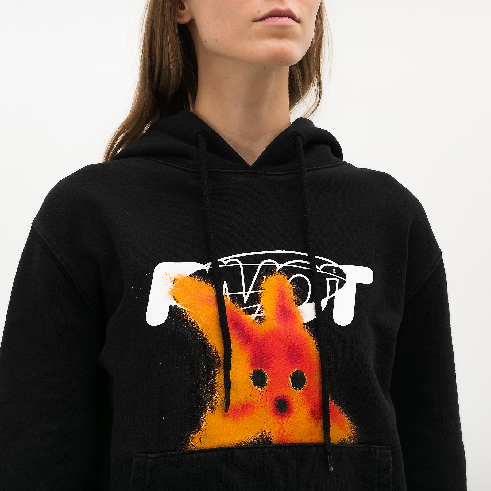 Худи Off-White - купить оригинал в секонд-хенде SFS - 4