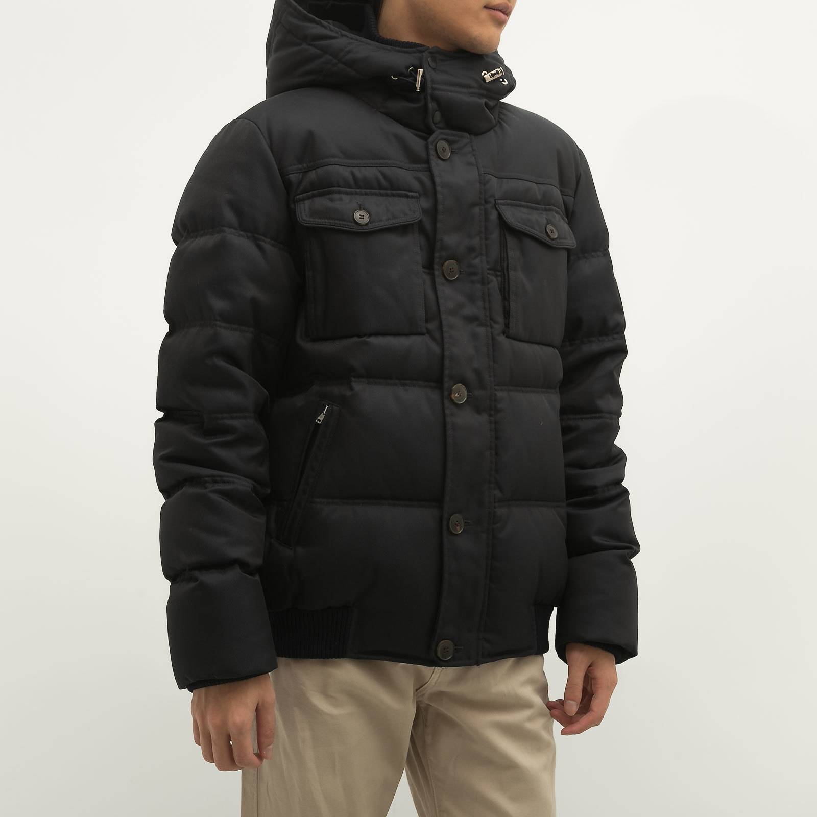 Пуховик Gucci - купить оригинал в секонд-хенде SFS - 3