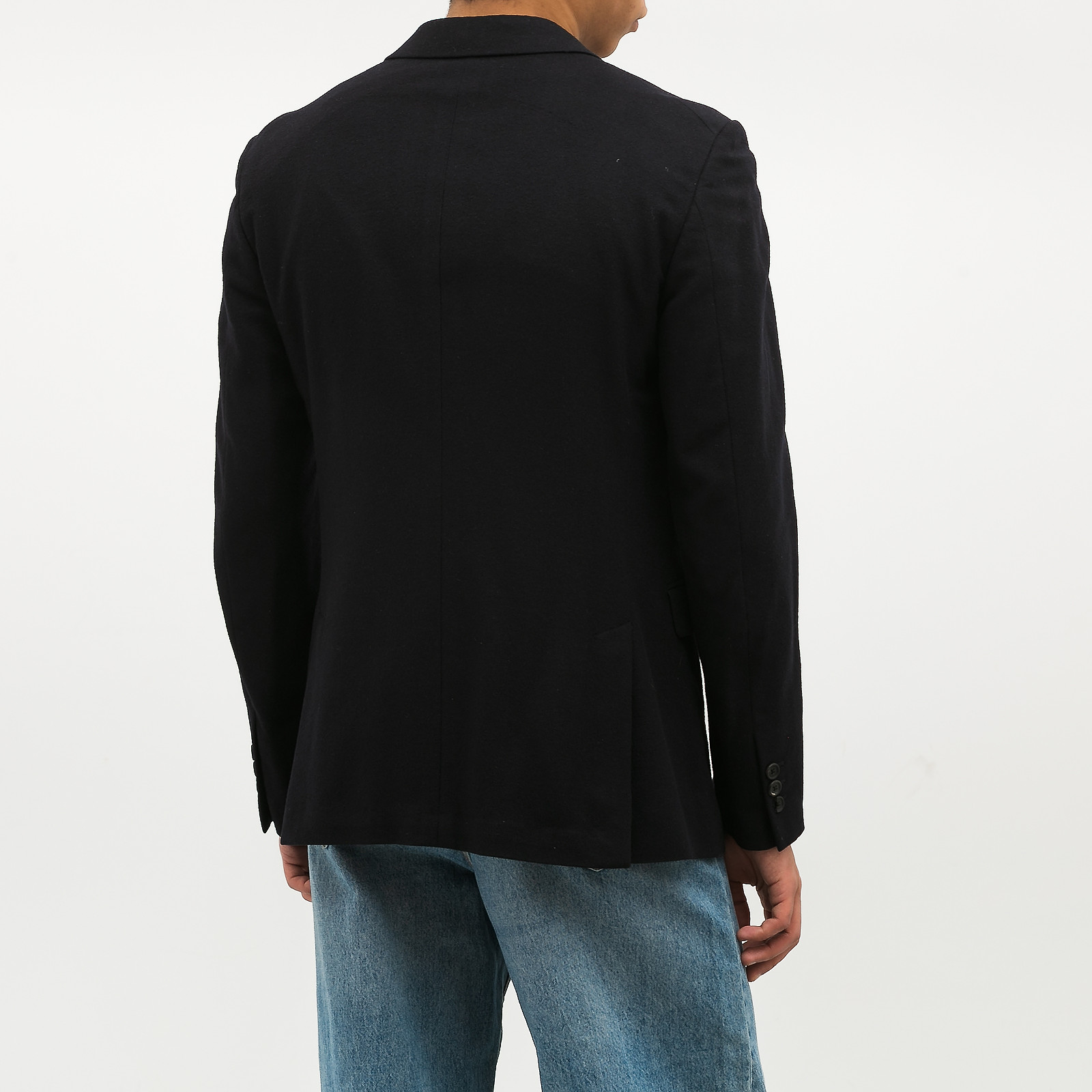 Пиджак Prada - купить оригинал в секонд-хенде SFS - 3