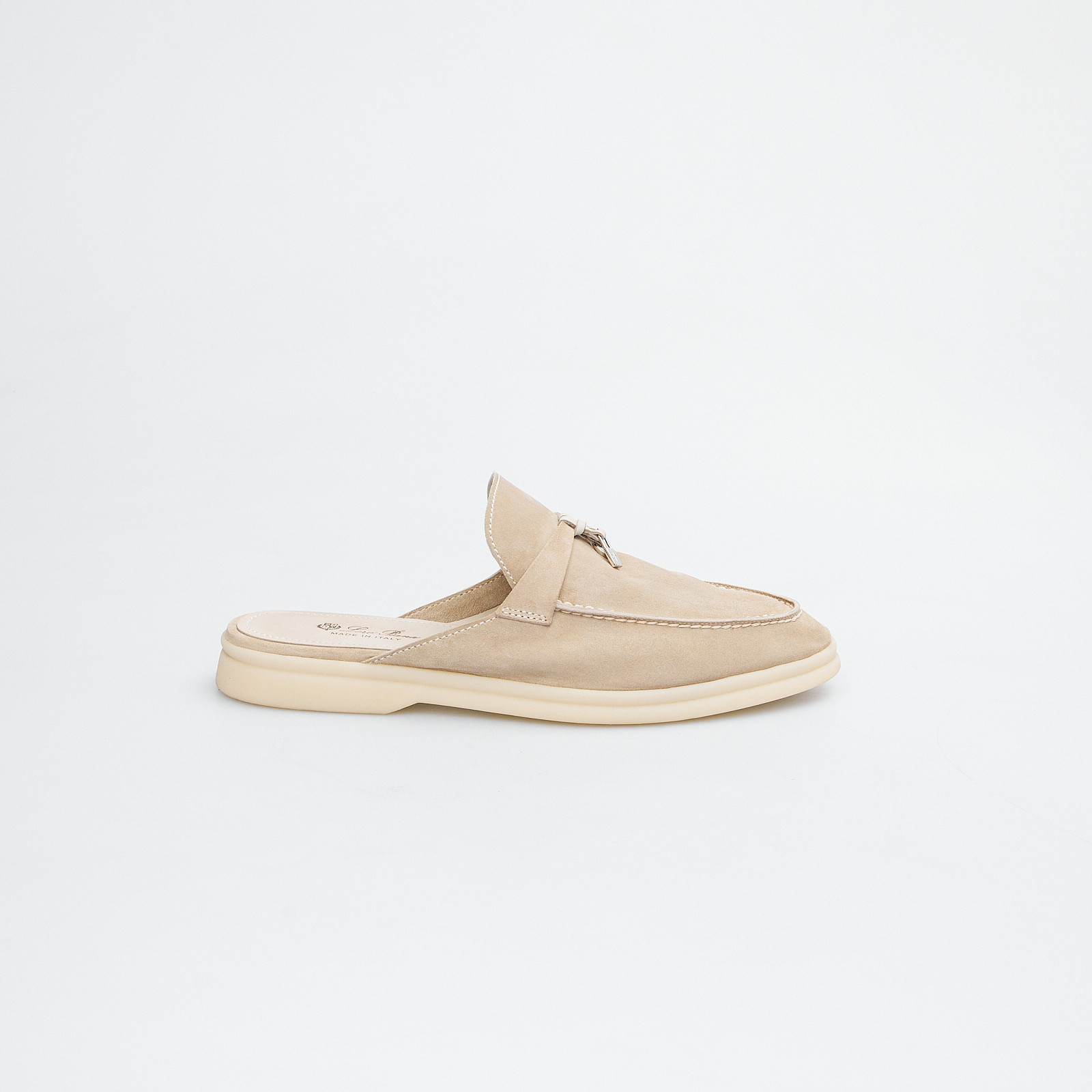 Мюли Loro Piana - купить оригинал в секонд-хенде SFS - 1