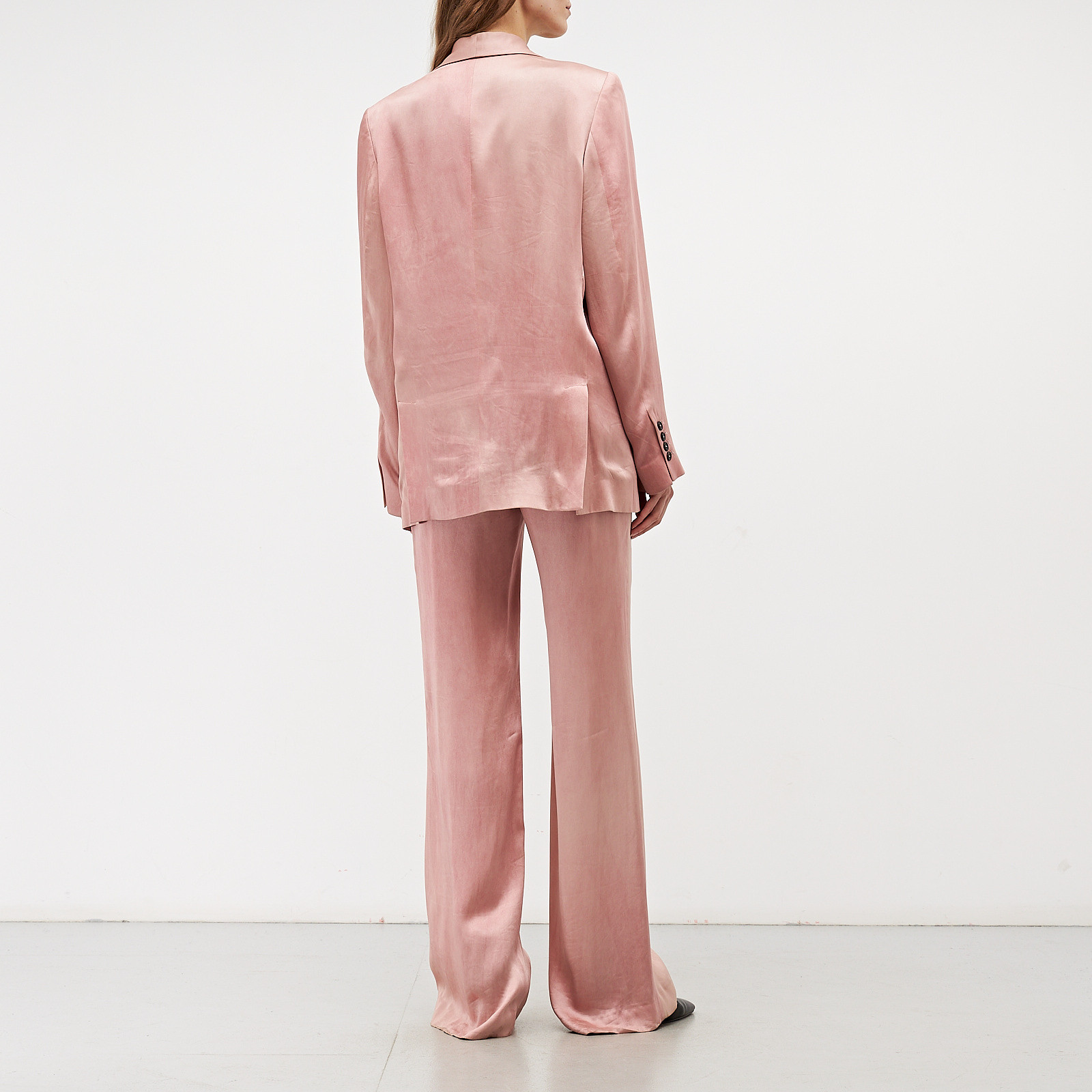 Костюм Ann Demeulemeester - купить оригинал в секонд-хенде SFS - 2