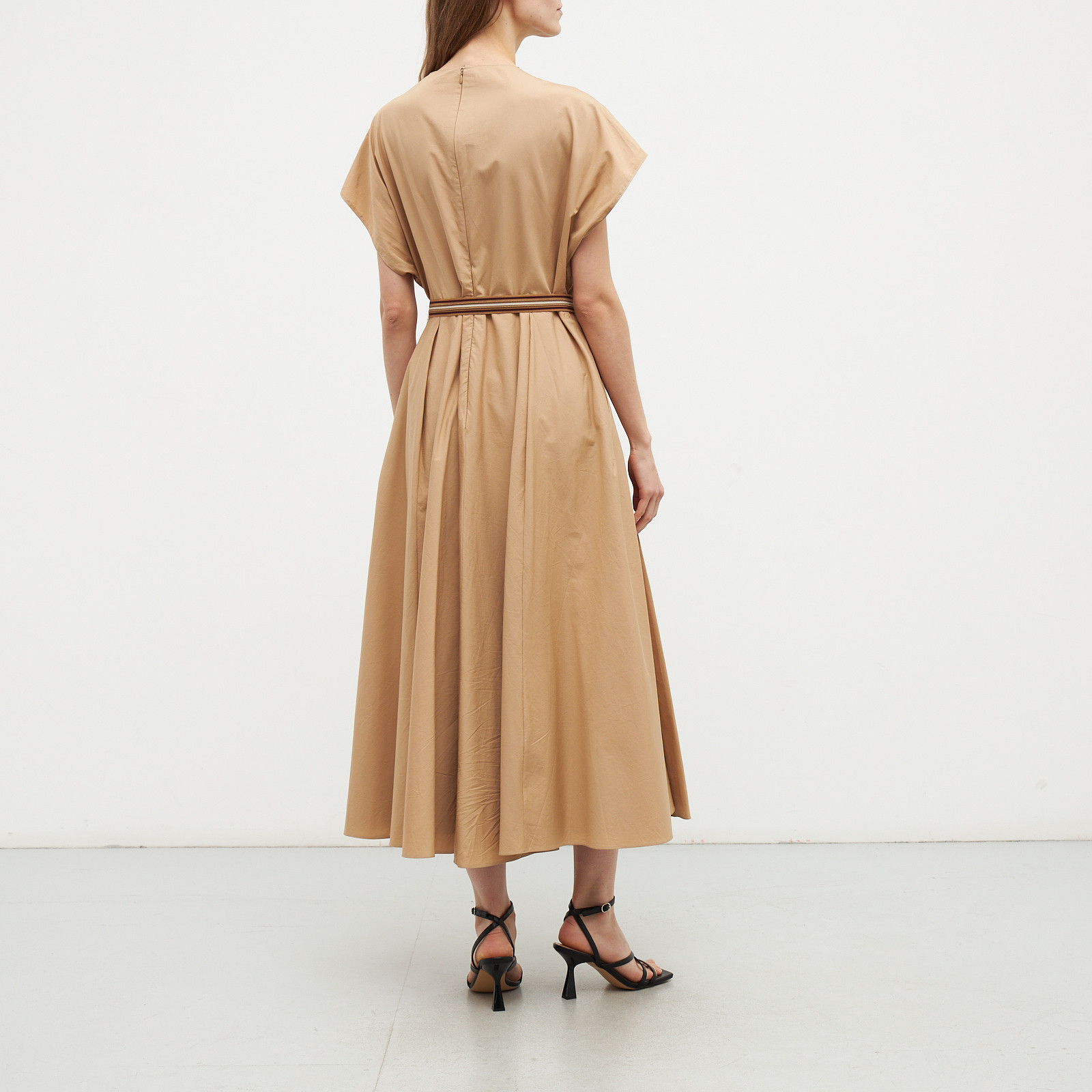 Платье Prada - купить оригинал в секонд-хенде SFS - 2