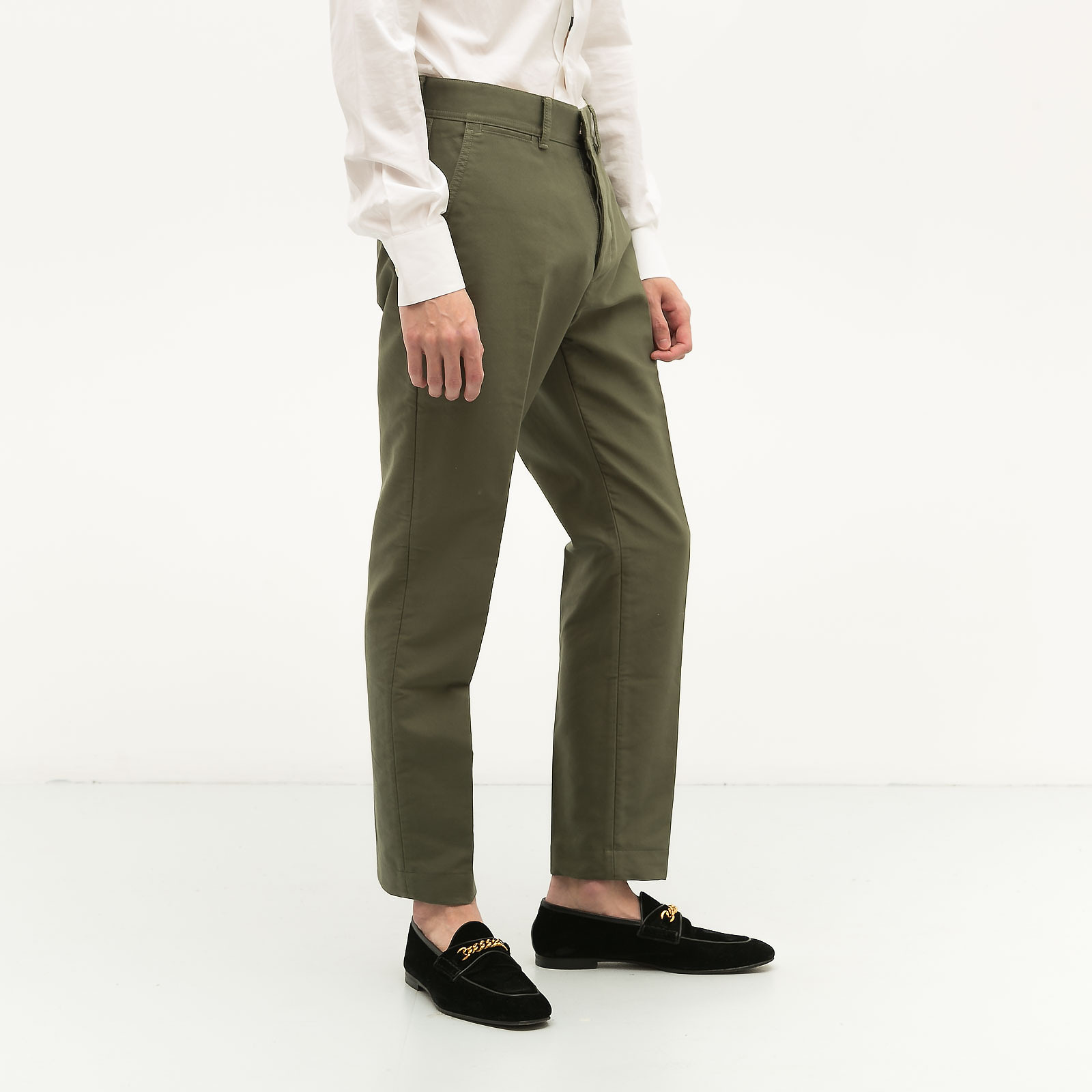 Брюки Tom Ford - купить оригинал в секонд-хенде SFS - 3