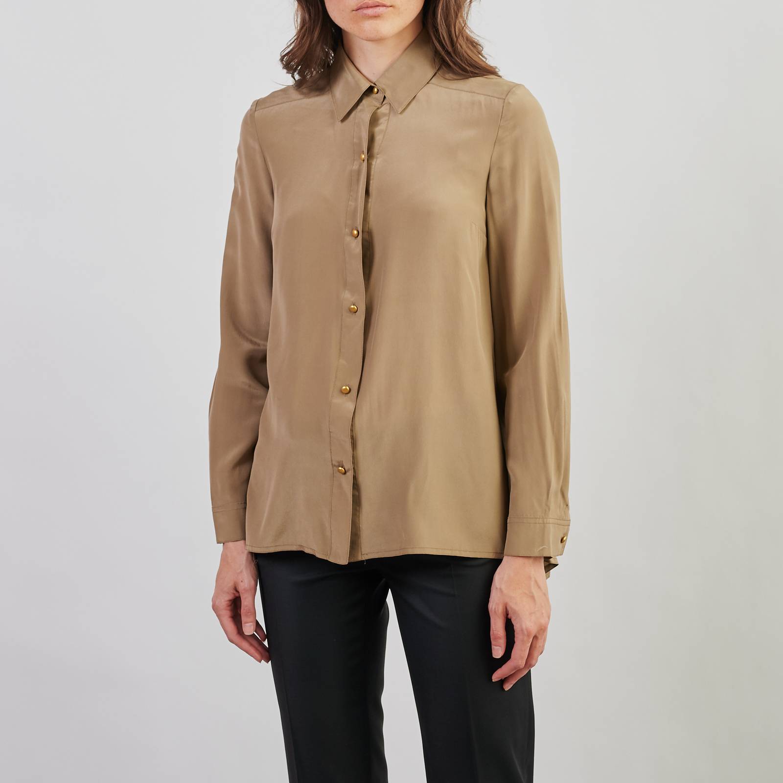 Блуза Marc by Marc Jacobs - купить оригинал в секонд-хенде SFS