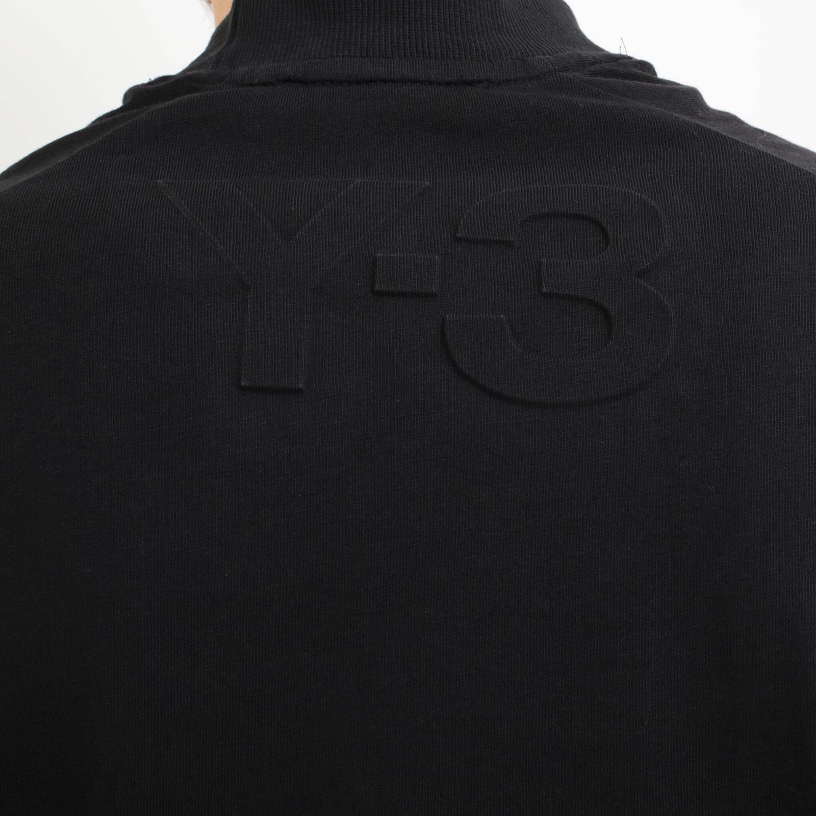 Лонгслив Y-3 - купить оригинал в секонд-хенде SFS - 5