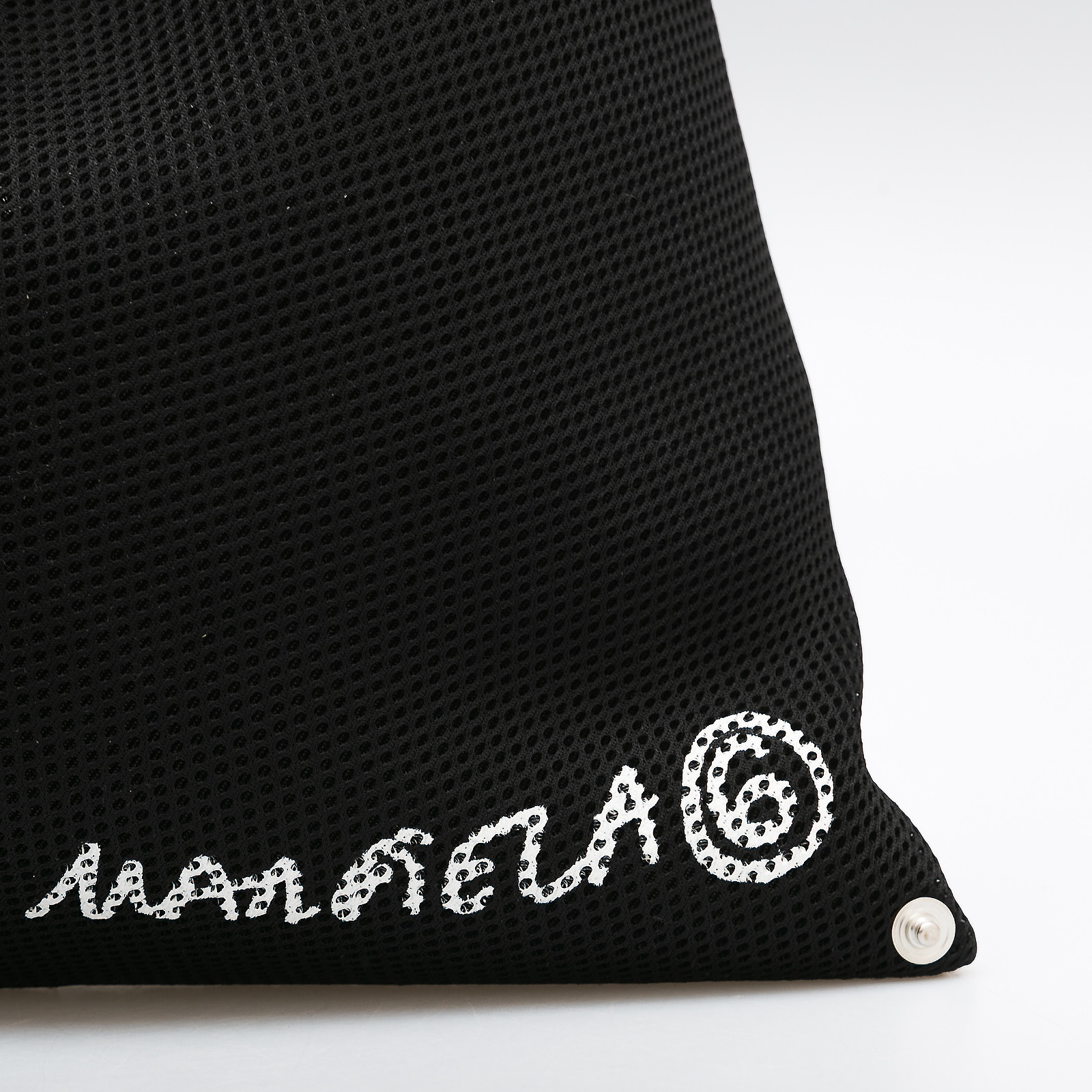 Сумка MM6 Maison Margiela - купить оригинал в секонд-хенде SFS - 5