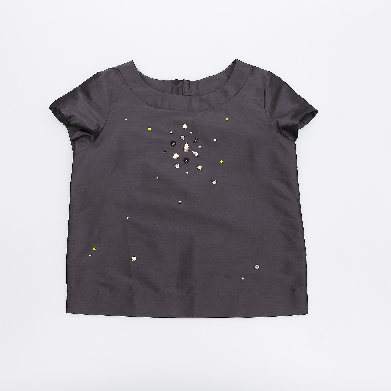 Топ Bonpoint - купить оригинал в секонд-хенде SFS - 1