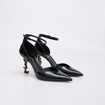 Туфли Saint Laurent