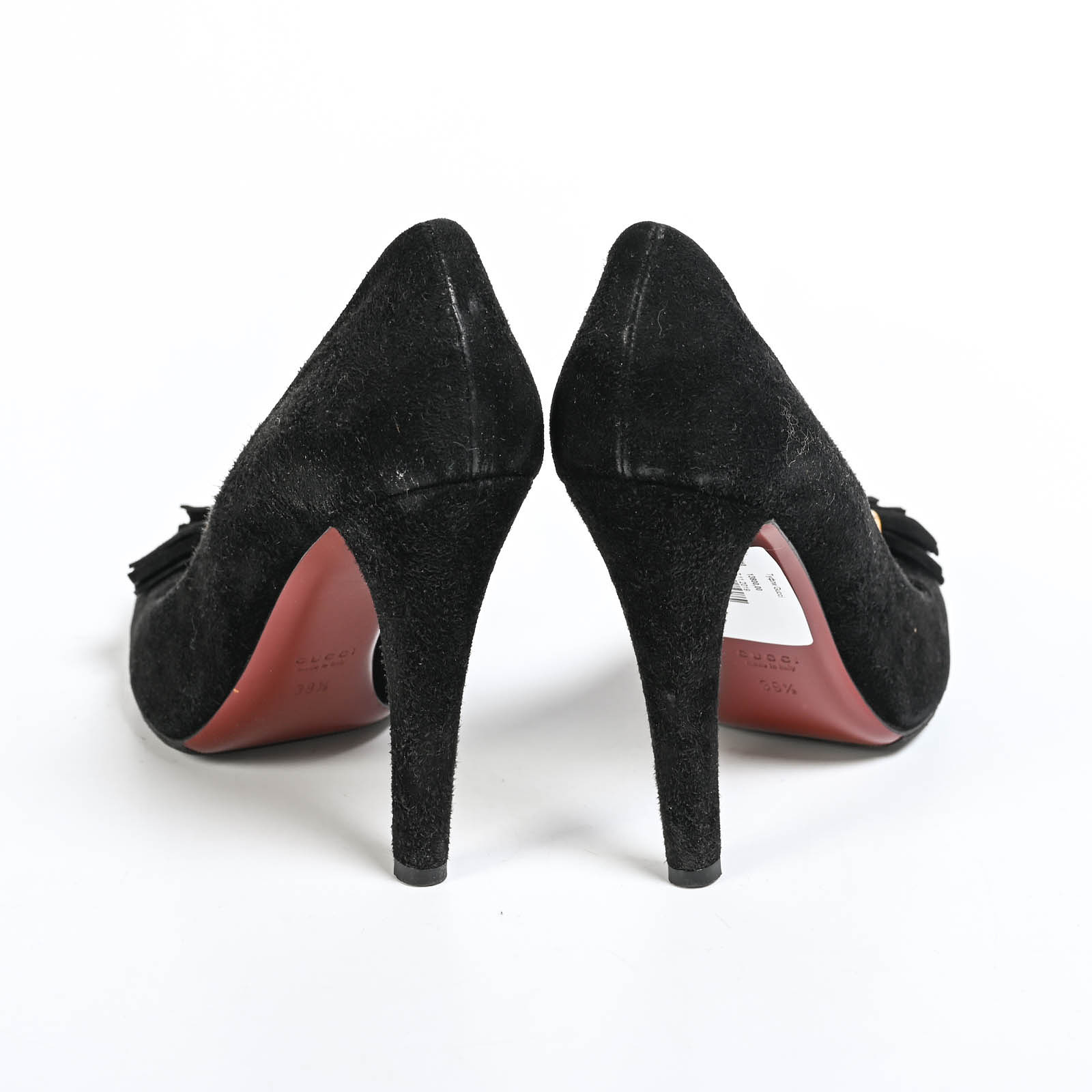 Туфли Gucci - купить оригинал в секонд-хенде SFS - 3