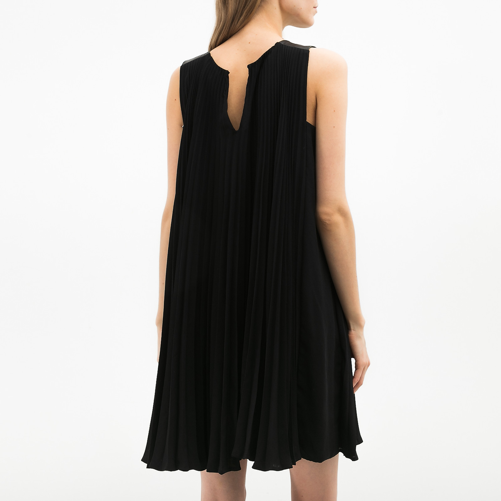 Платье Diane von Furstenberg - купить оригинал в секонд-хенде SFS - 3