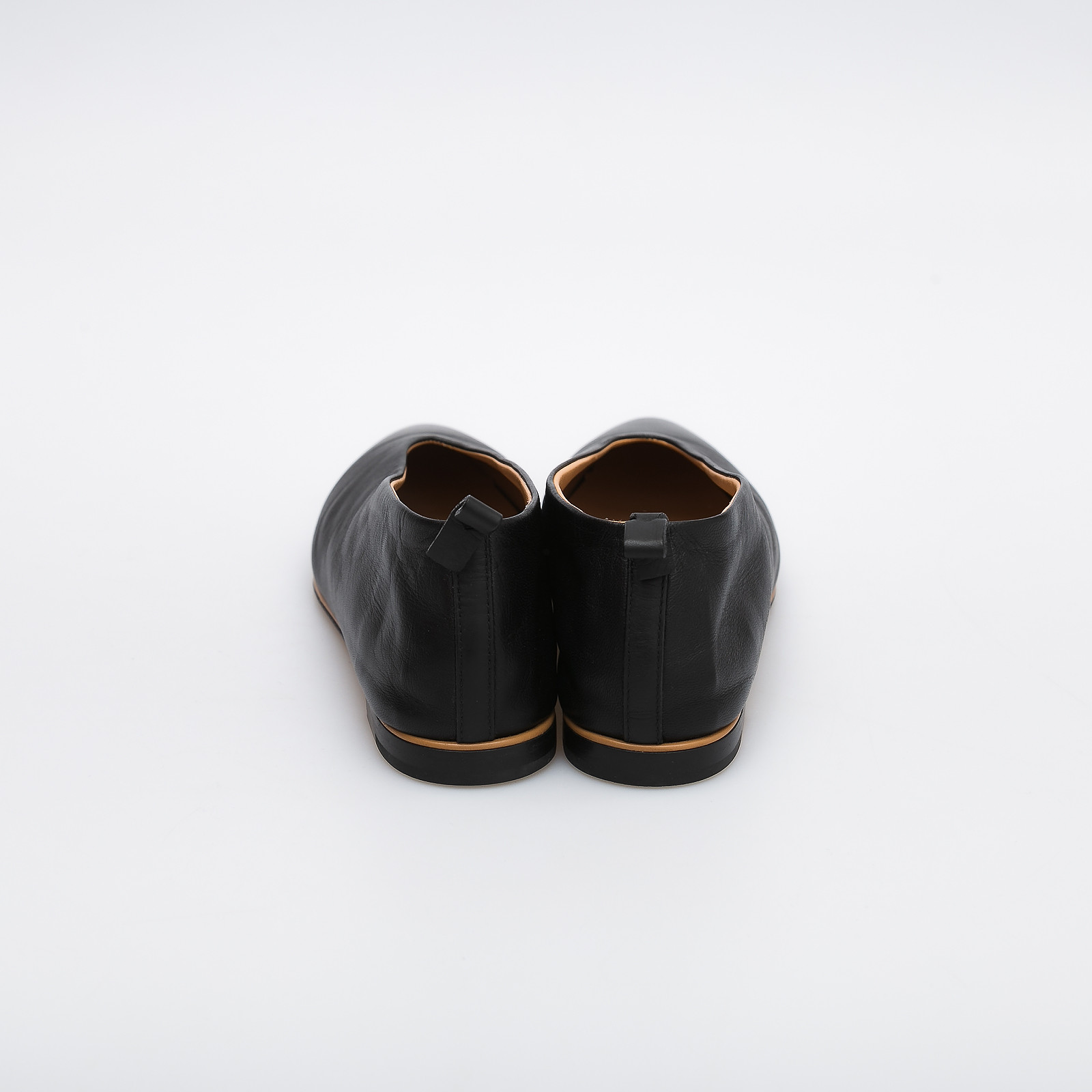Туфли Bottega Veneta - купить оригинал в секонд-хенде SFS - 3