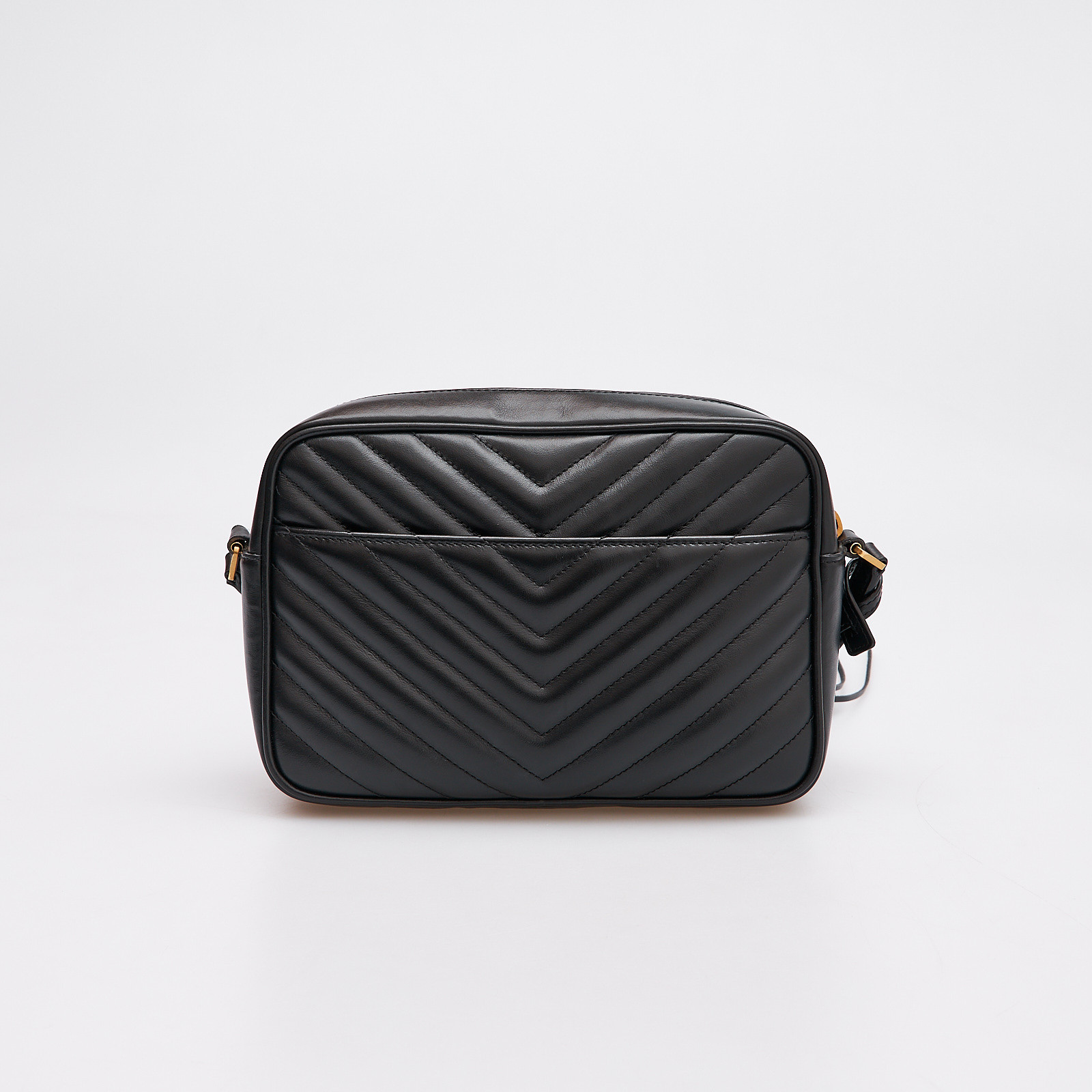 Сумка Saint Laurent - купить оригинал в секонд-хенде SFS - 4