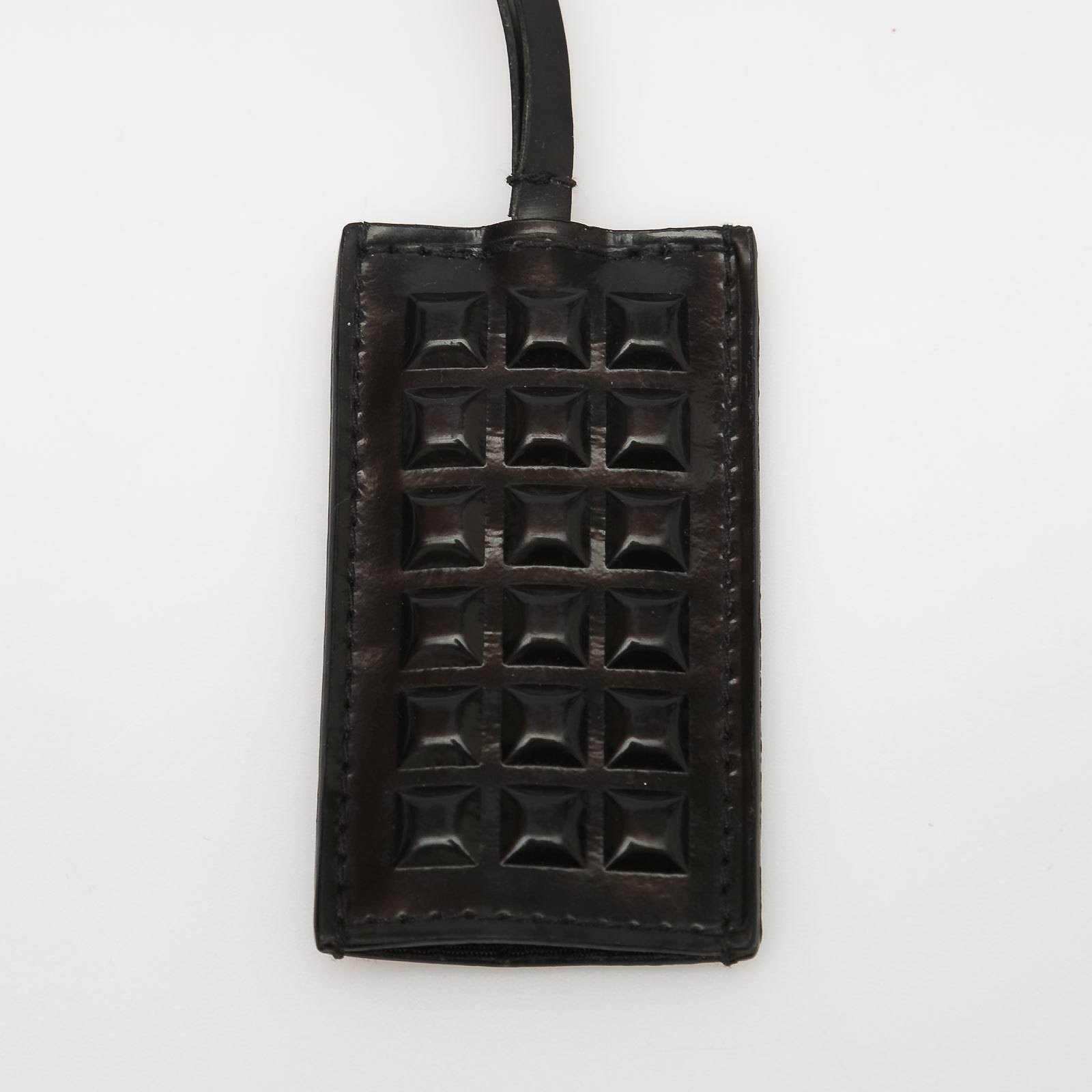 Брелок Balenciaga - купить оригинал в секонд-хенде SFS - 3