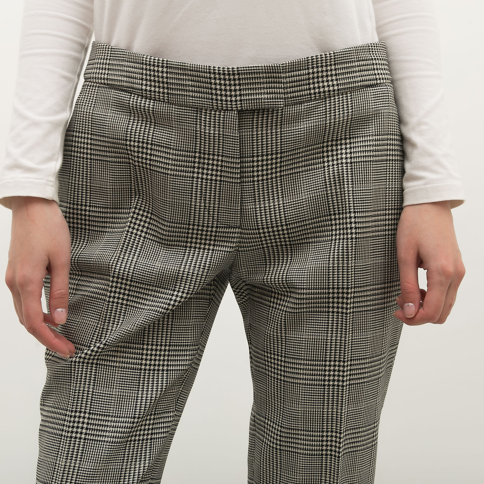 Брюки Stella McCartney - купить оригинал в секонд-хенде SFS - 4