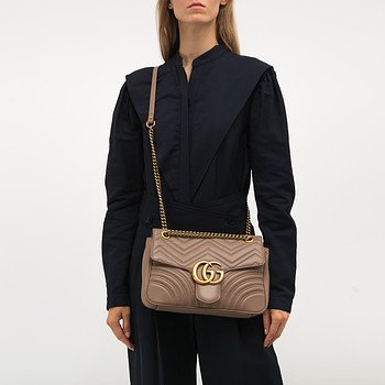 Сумка Gucci