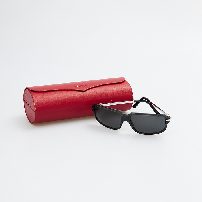 Очки Cartier