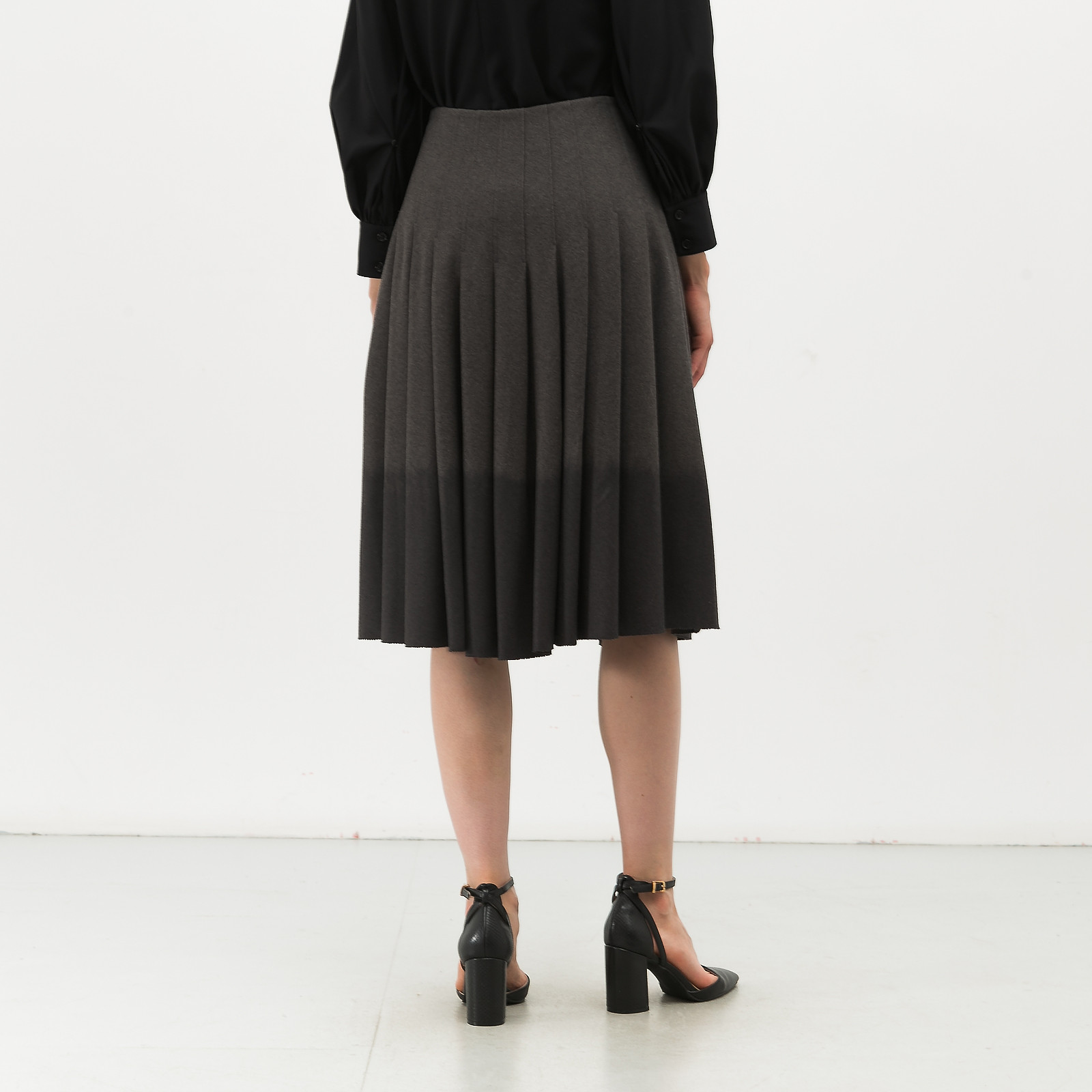 Юбка Bottega Veneta - купить оригинал в секонд-хенде SFS - 3