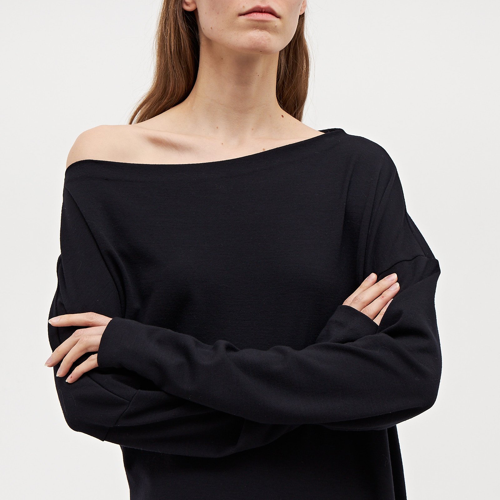 Платье Jil Sander - купить оригинал в секонд-хенде SFS - 4