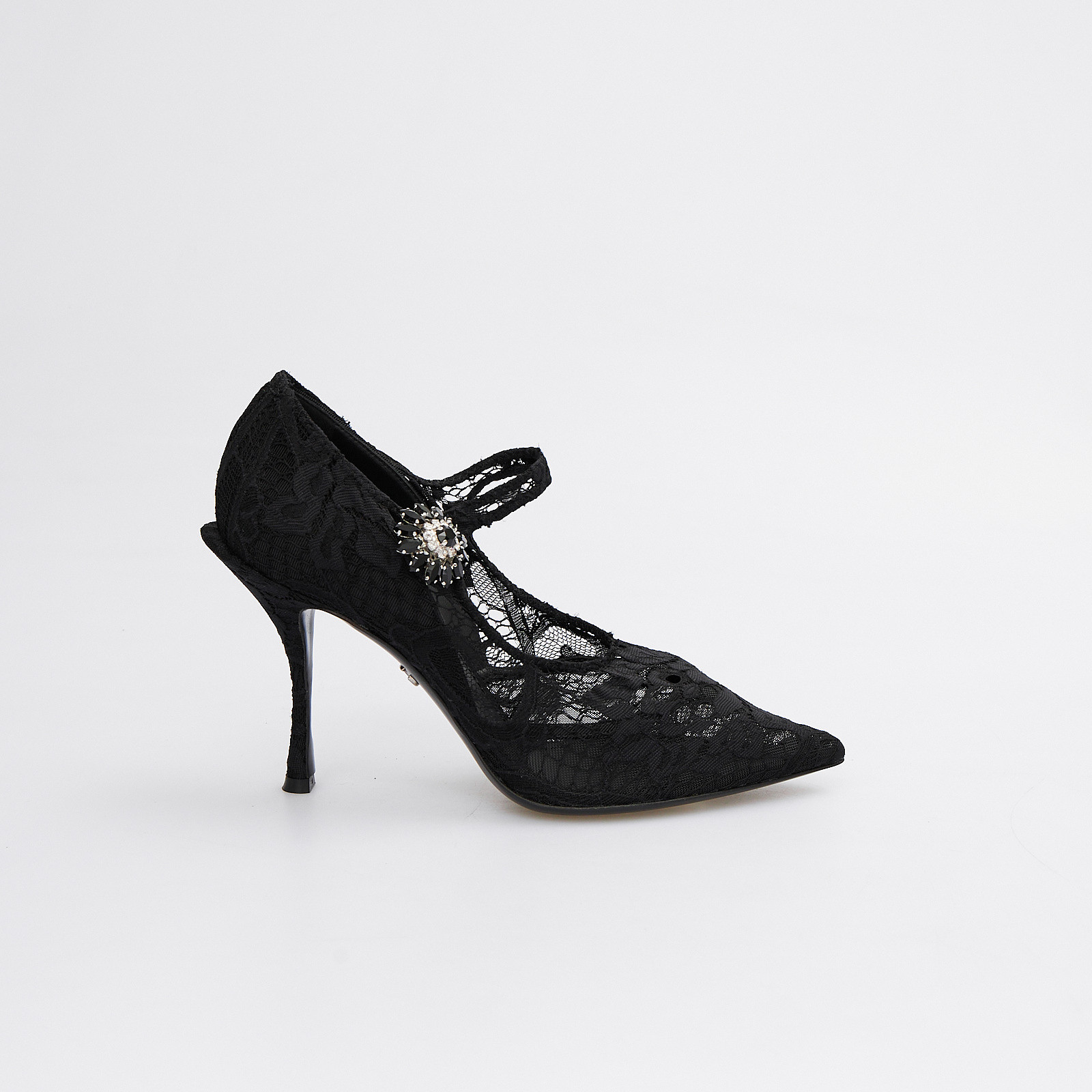 Туфли Dolce&Gabbana - купить оригинал в секонд-хенде SFS - 1