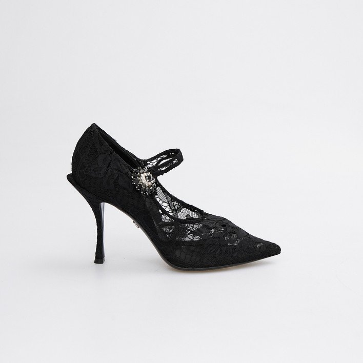 Туфли Dolce&Gabbana