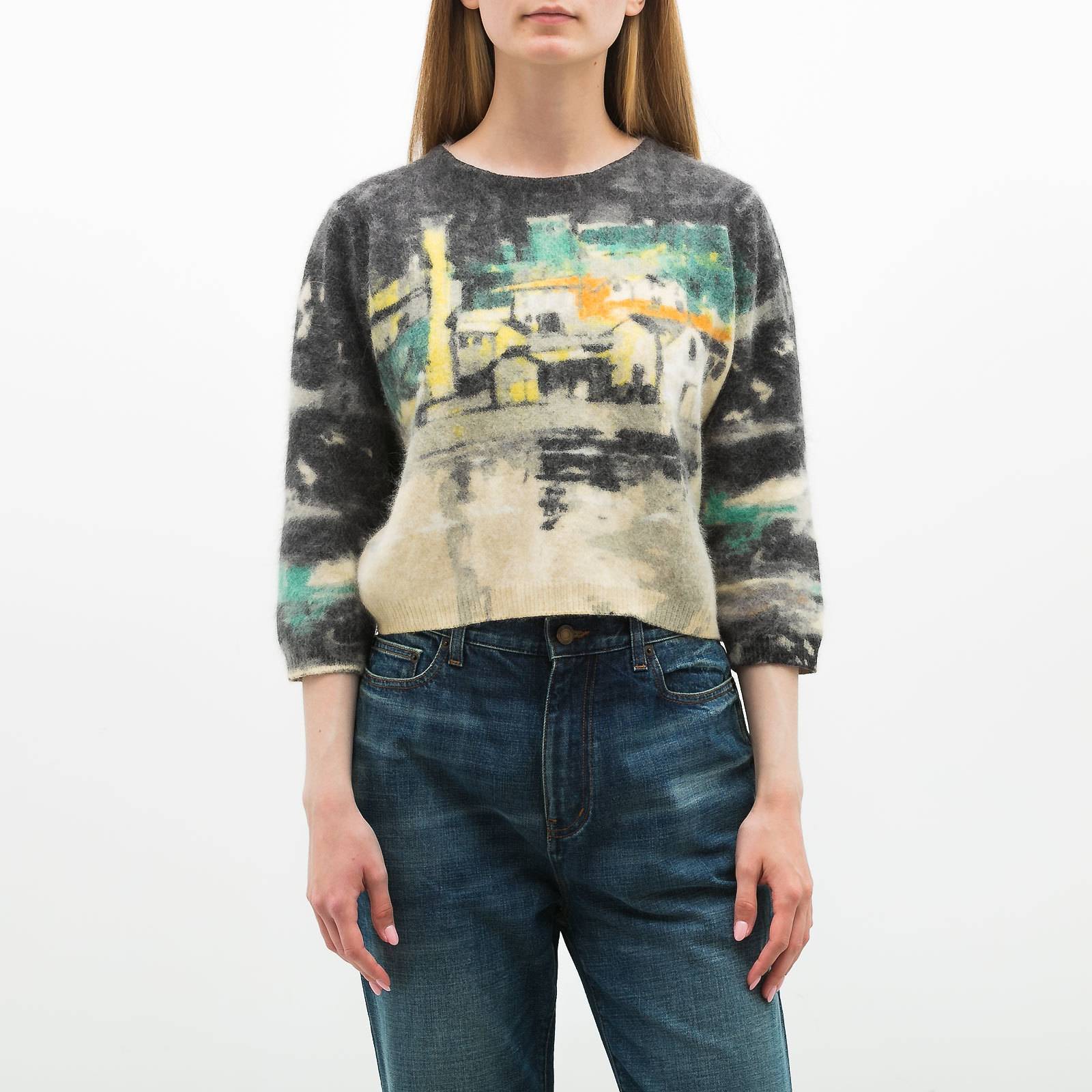Свитер Prada - купить оригинал в секонд-хенде SFS - 1