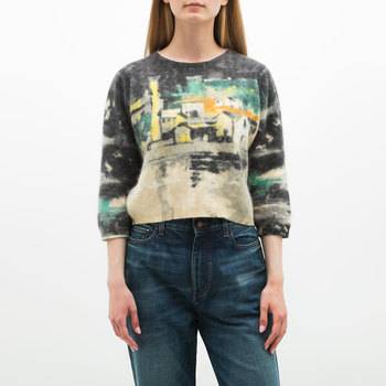 Свитер Prada