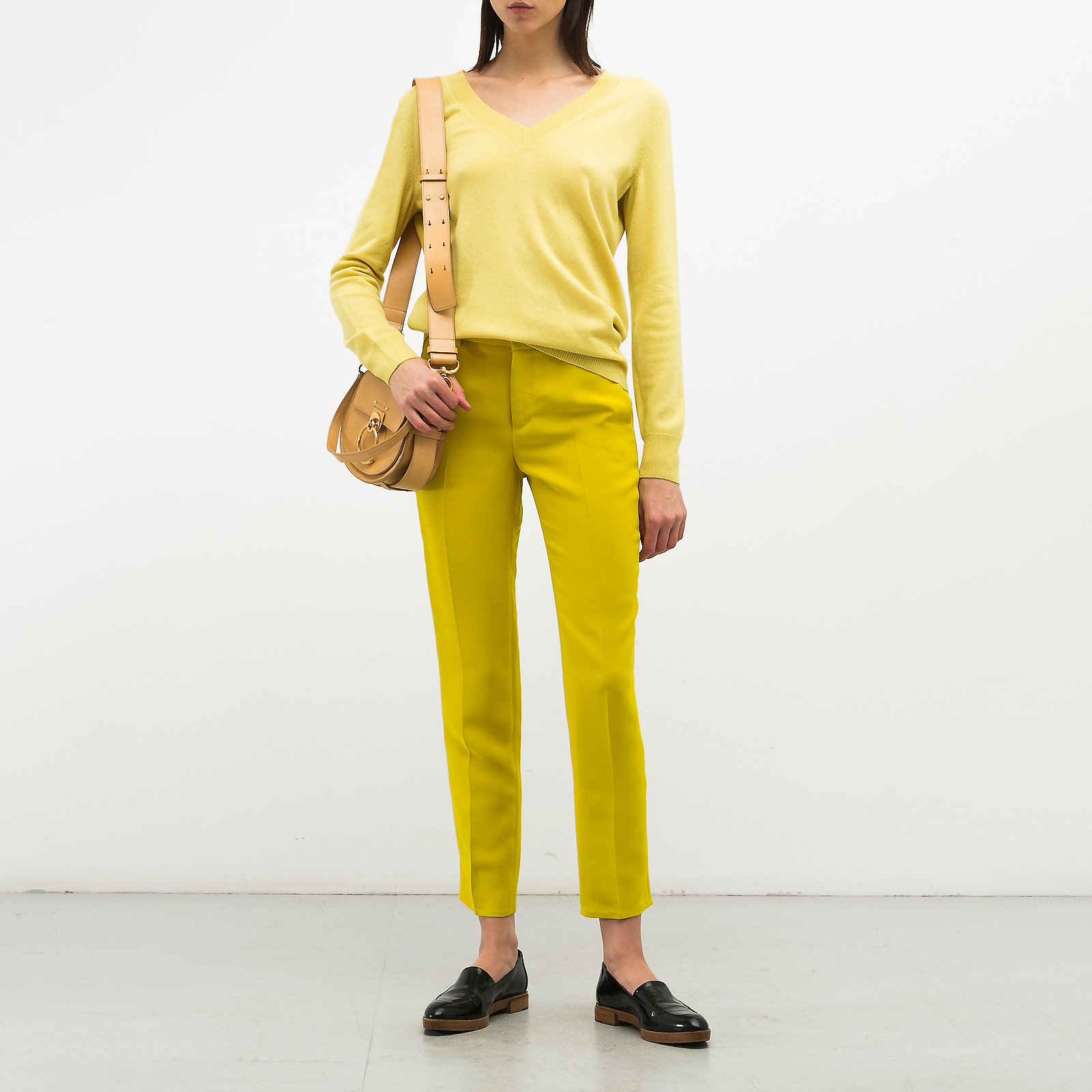 Брюки Gucci - купить оригинал в секонд-хенде SFS - 2