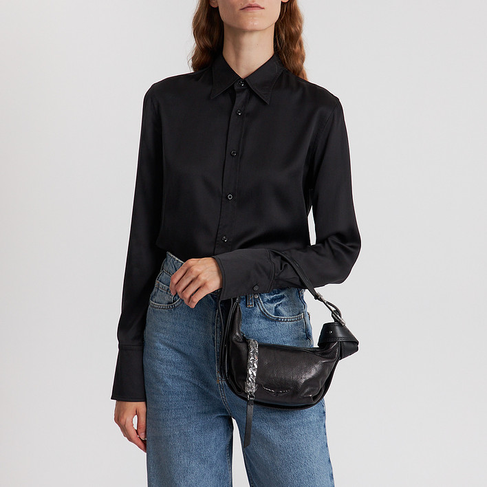 Сумка Zadig & Voltaire