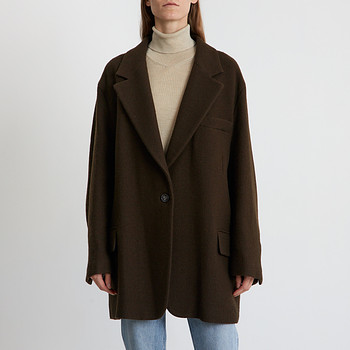 Пальто Maison Margiela