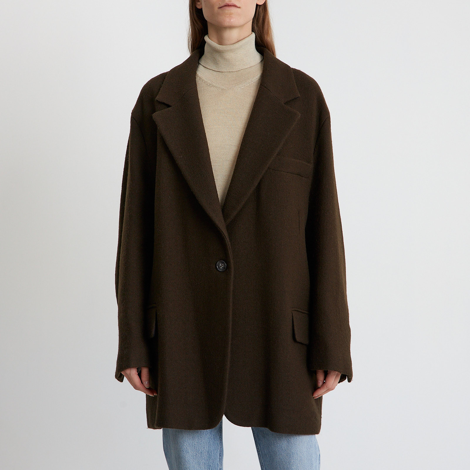 Пальто Maison Margiela - купить оригинал в секонд-хенде SFS - 1