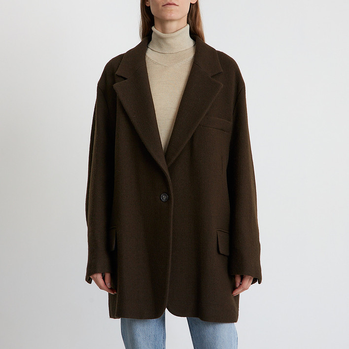 Пальто Maison Margiela