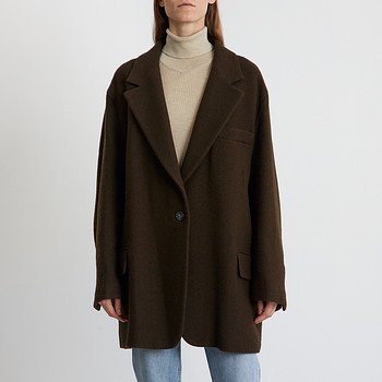 Пальто Maison Margiela