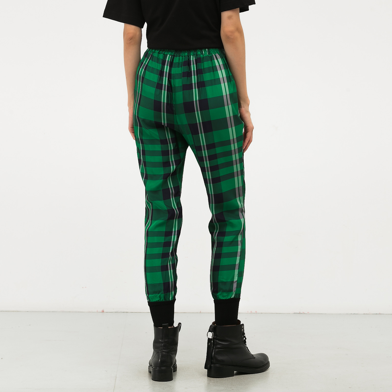 Брюки Stella McCartney - купить оригинал в секонд-хенде SFS - 2