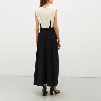 Платье Alexander McQueen