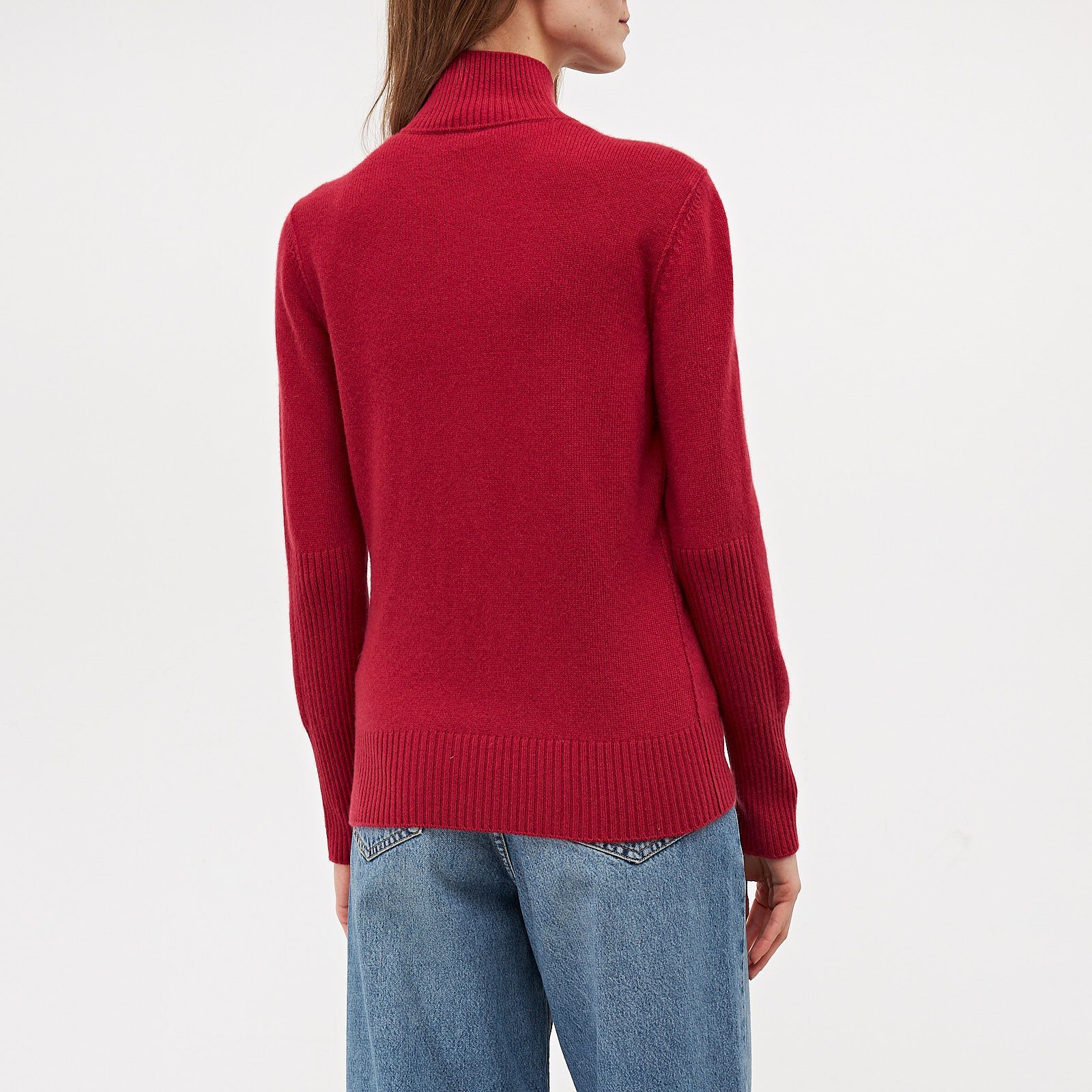 Кардиган Loro Piana - купить оригинал в секонд-хенде SFS - 3