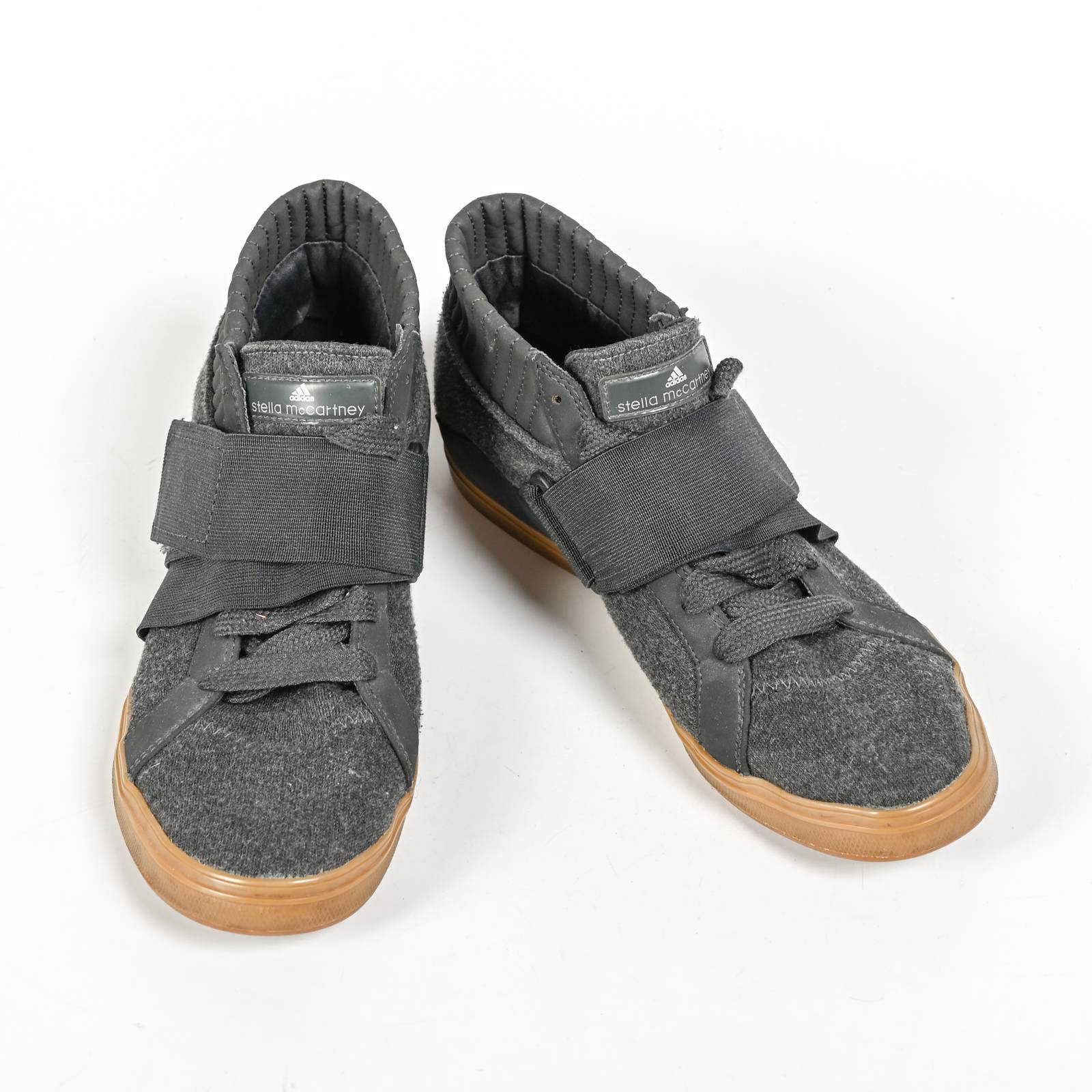Кеды Stella McCartney X Adidas - купить оригинал в секонд-хенде SFS - 2