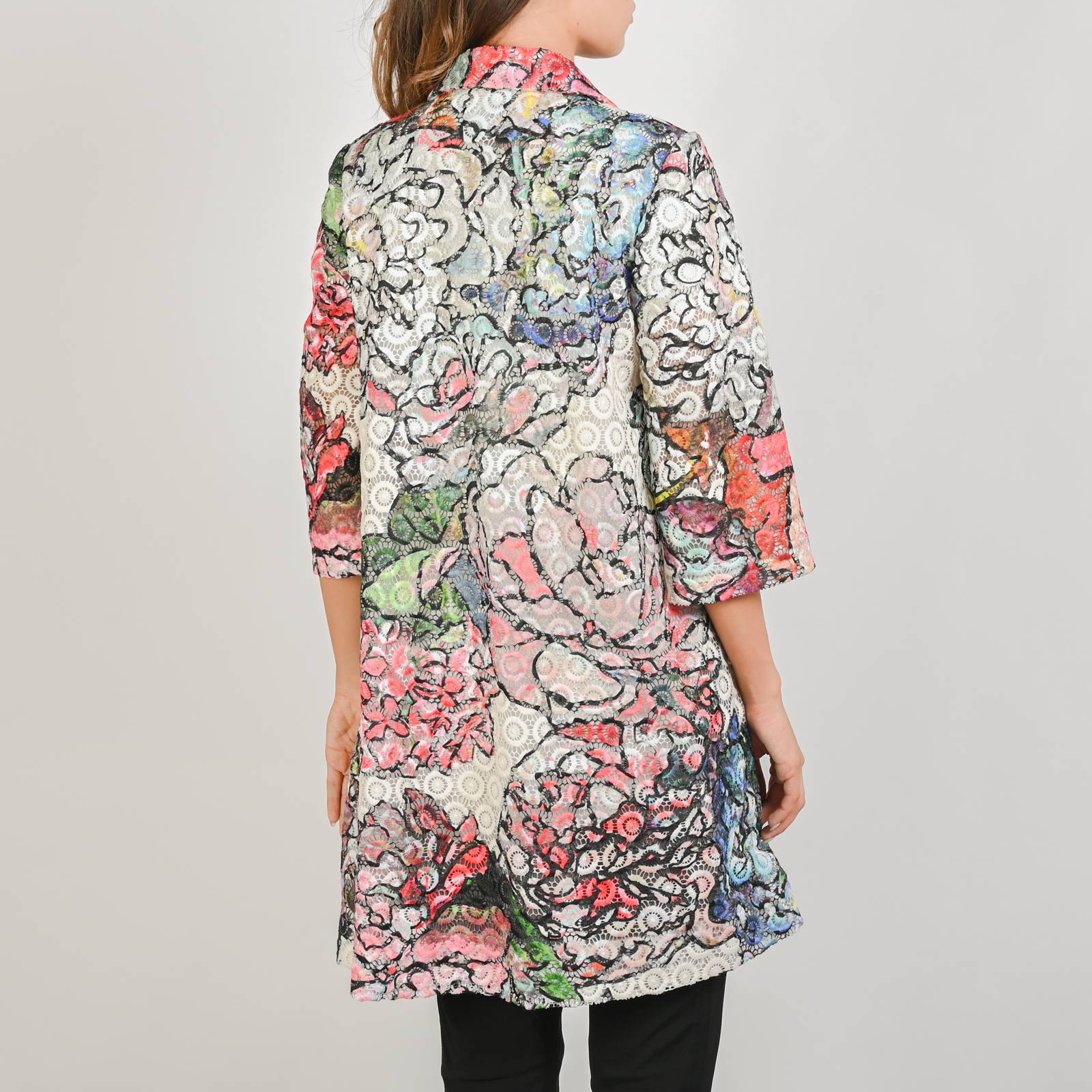 Пальто Elie Saab - купить оригинал в секонд-хенде SFS - 3