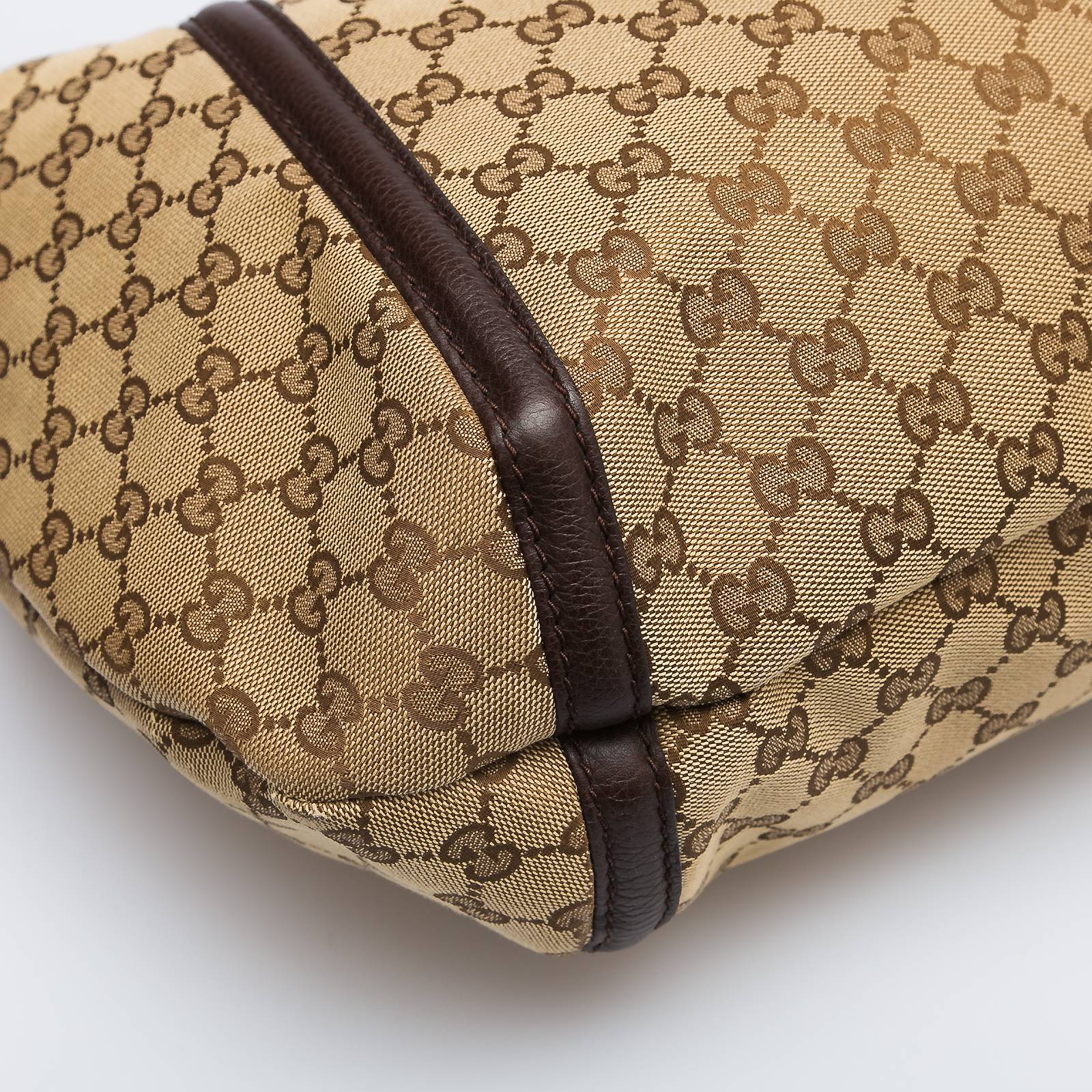 Сумка Gucci - купить оригинал в секонд-хенде SFS - 5