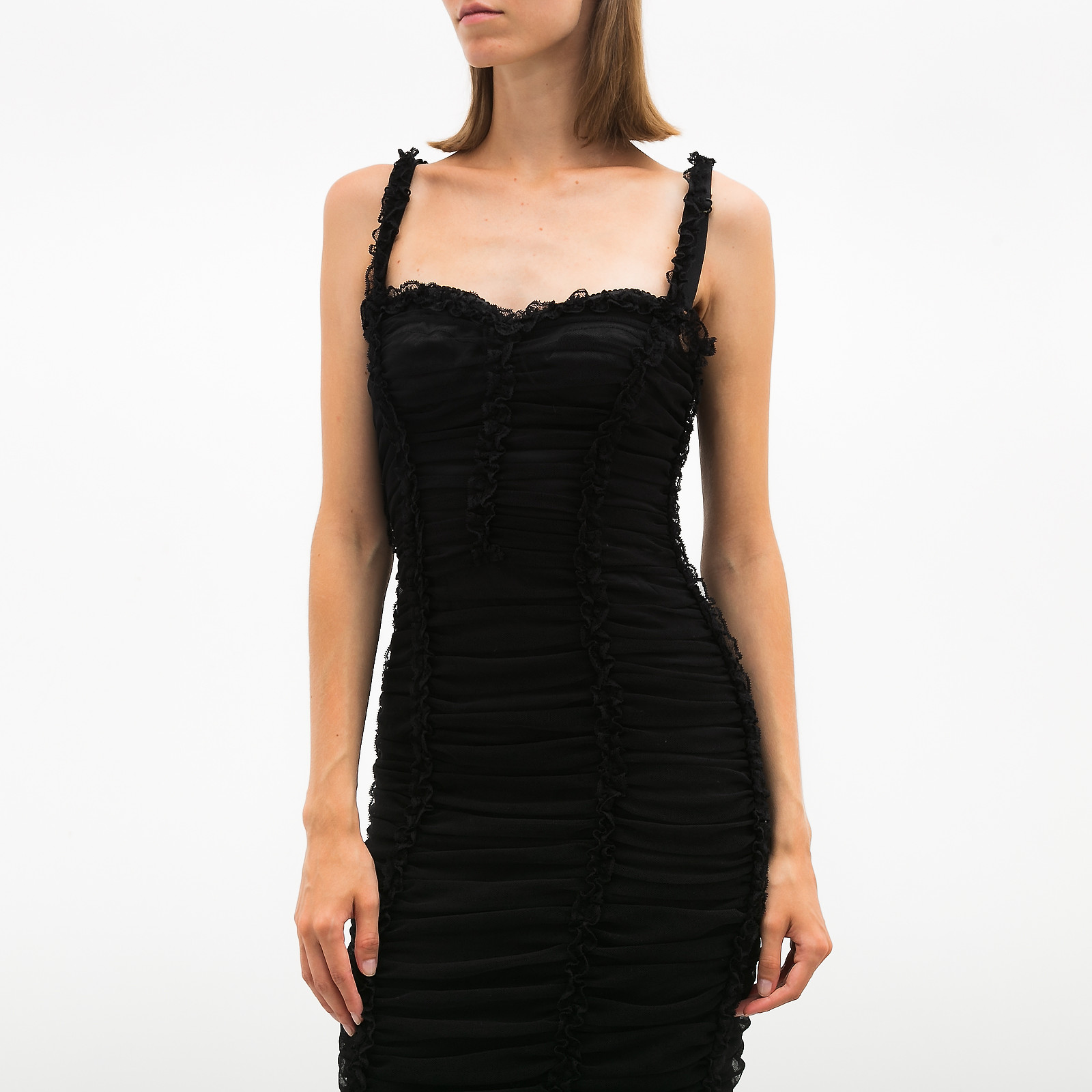 Платье Dolce&Gabbana - купить оригинал в секонд-хенде SFS - 3