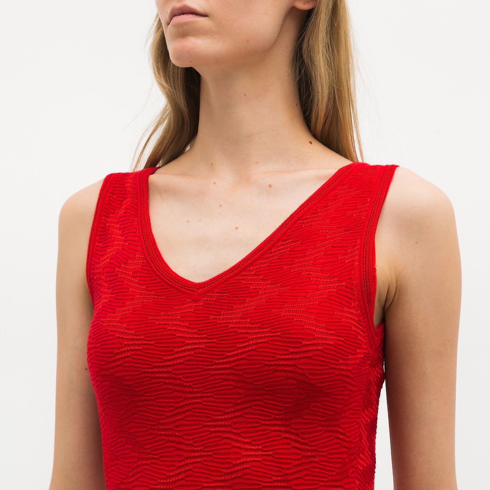 Платье Missoni - купить оригинал в секонд-хенде SFS - 3