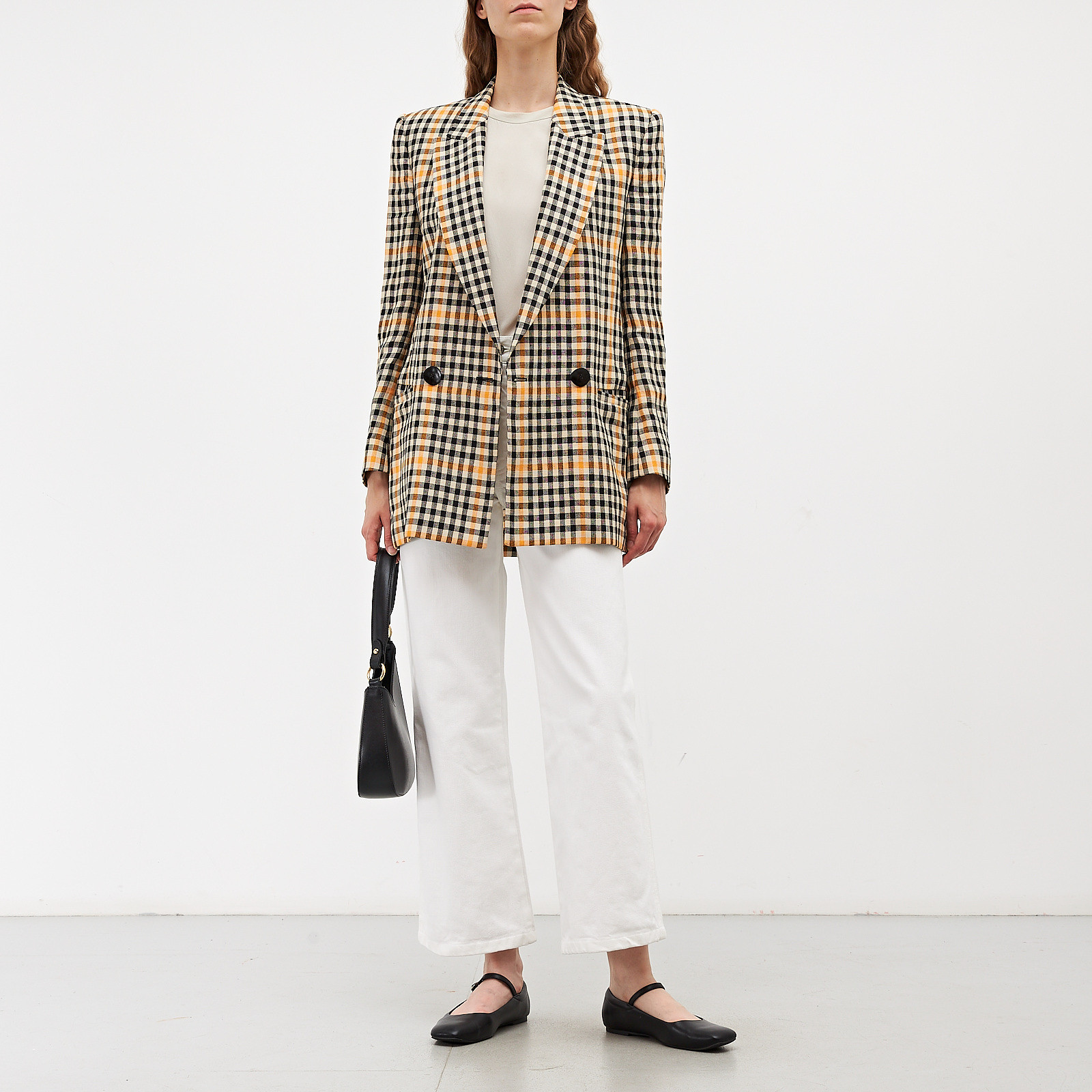 Пиджак Petar Petrov - купить оригинал в секонд-хенде SFS - 2