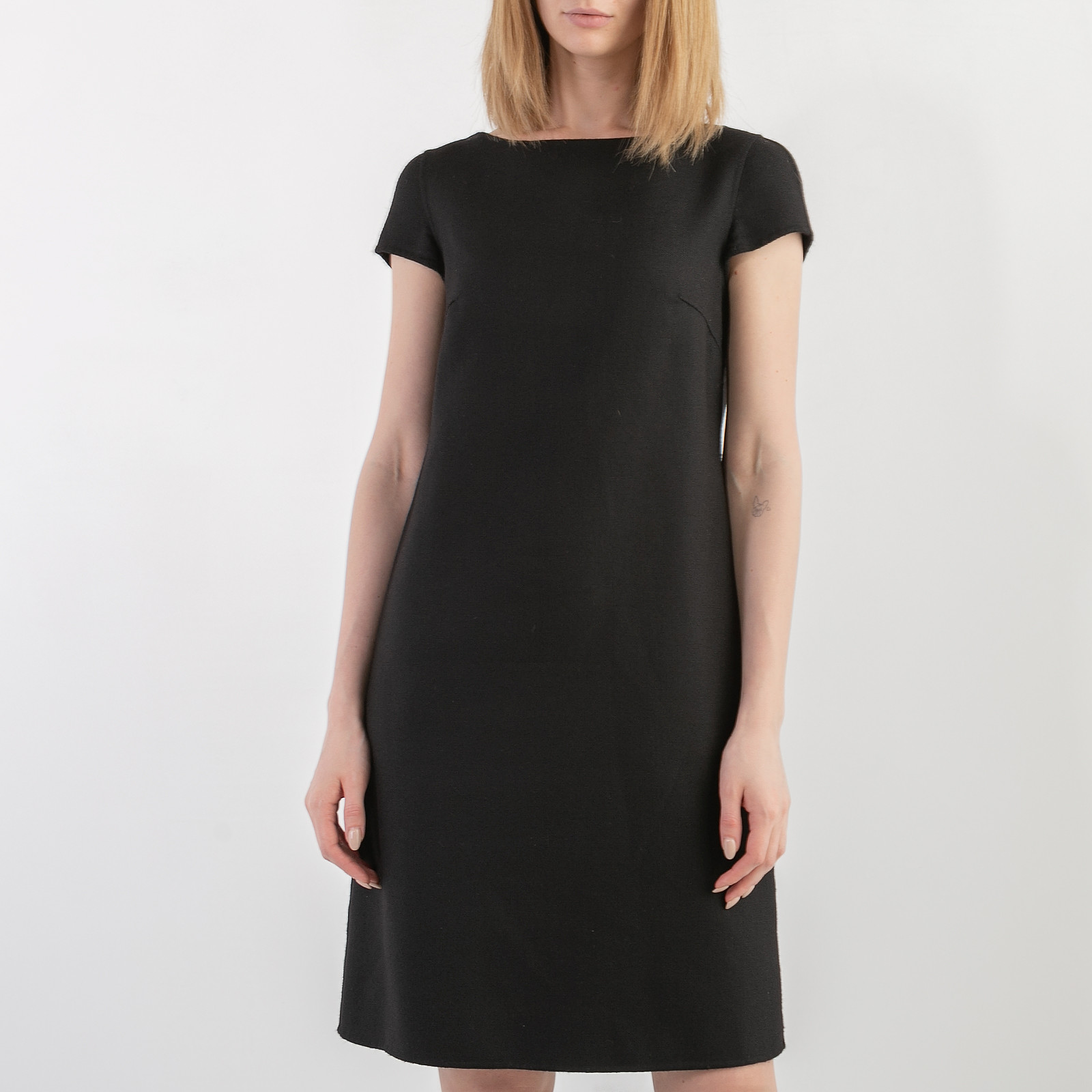 Платье Max Mara Studio - купить оригинал в секонд-хенде SFS - 1