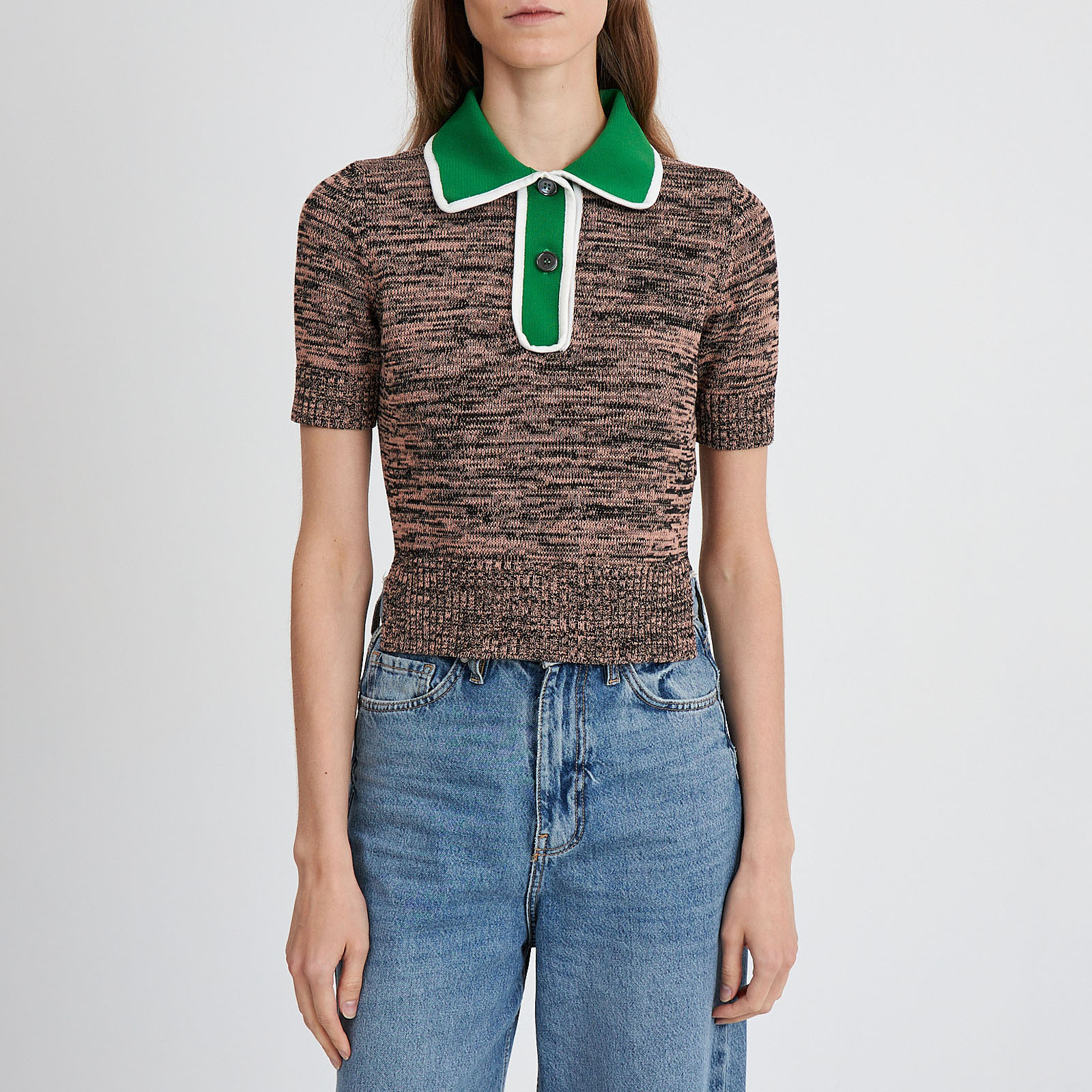 Джемпер N21 - купить оригинал в секонд-хенде SFS - 1