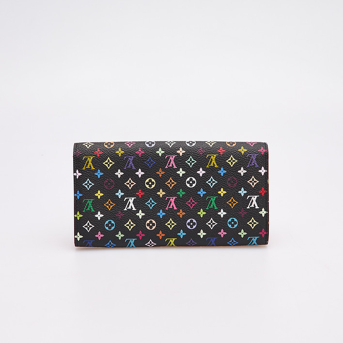Кошелек Louis Vuitton