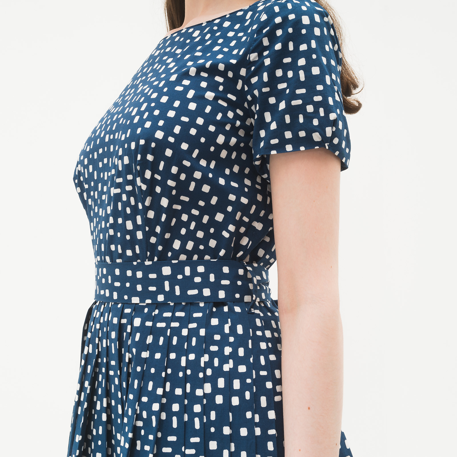 Платье Prada - купить оригинал в секонд-хенде SFS - 3