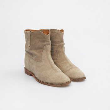 Ботинки Isabel Marant