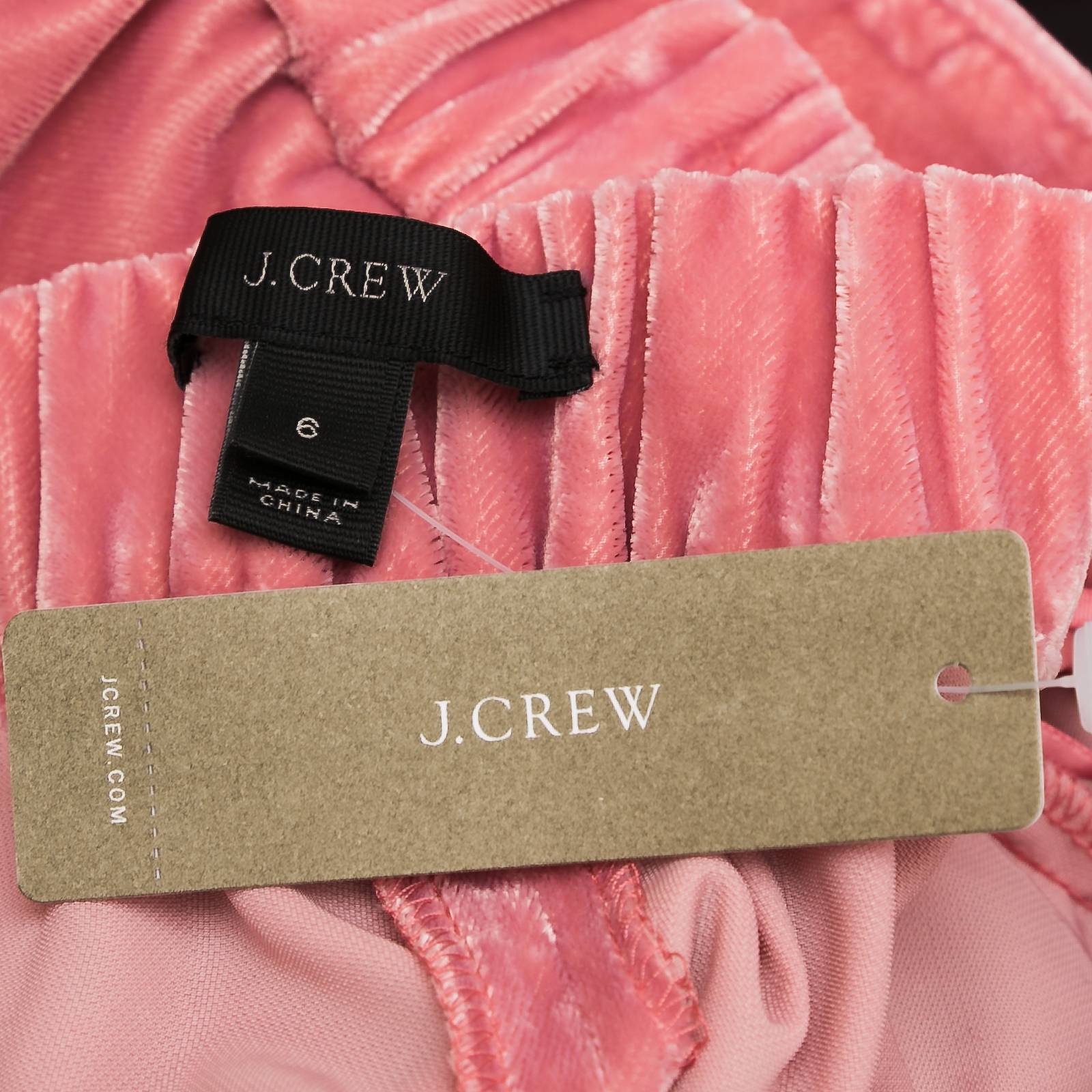 Брюки J.Crew - купить оригинал в секонд-хенде SFS - 5