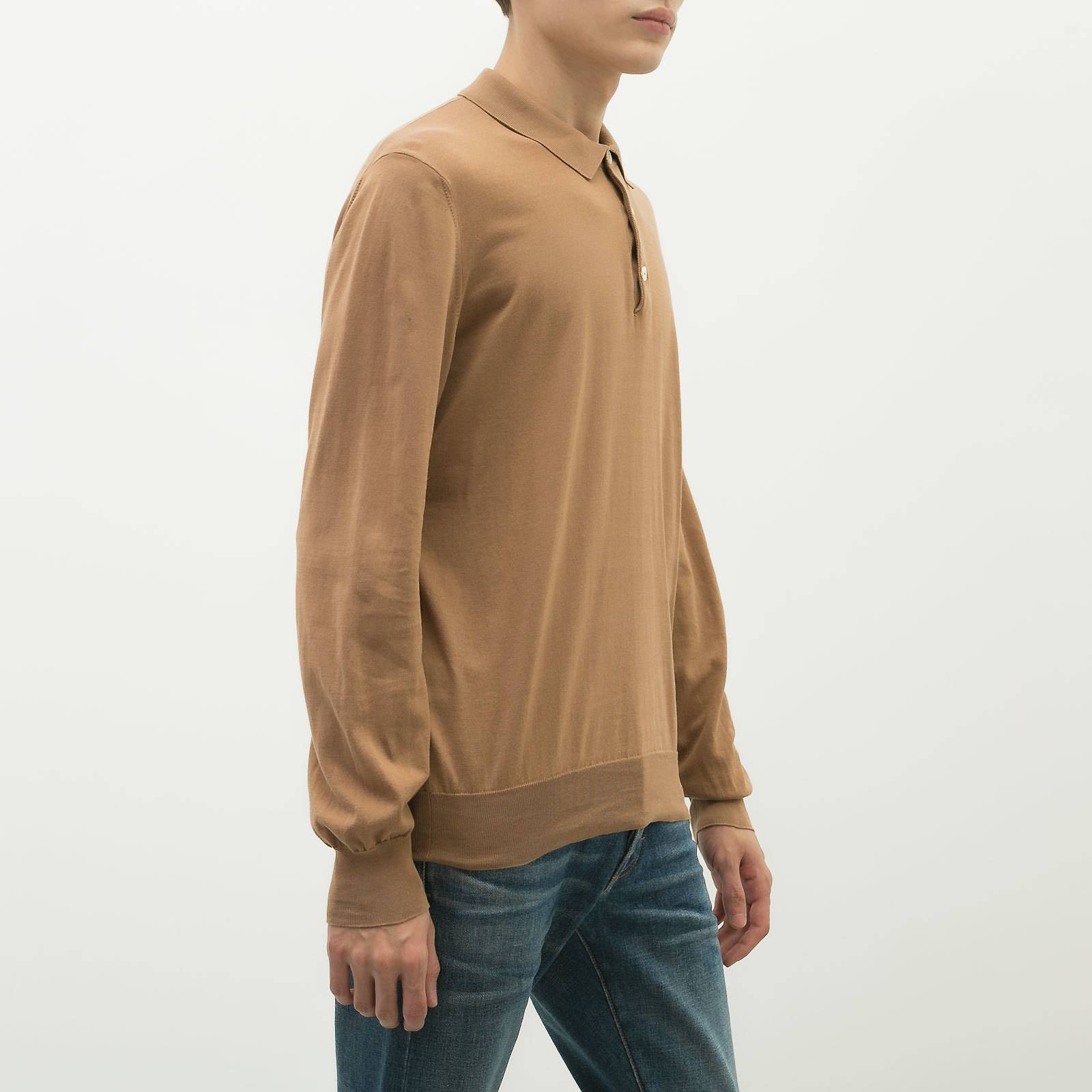 Джемпер Brunello Cucinelli - купить оригинал в секонд-хенде SFS - 3